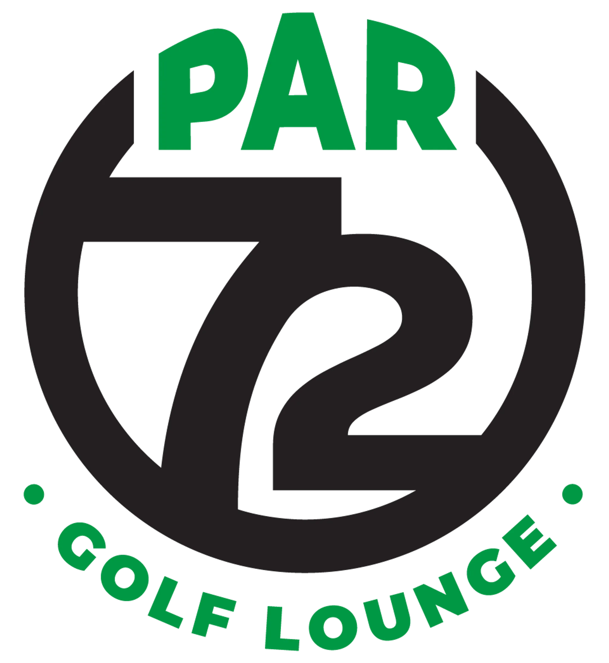 Par 72 Golf Lounge