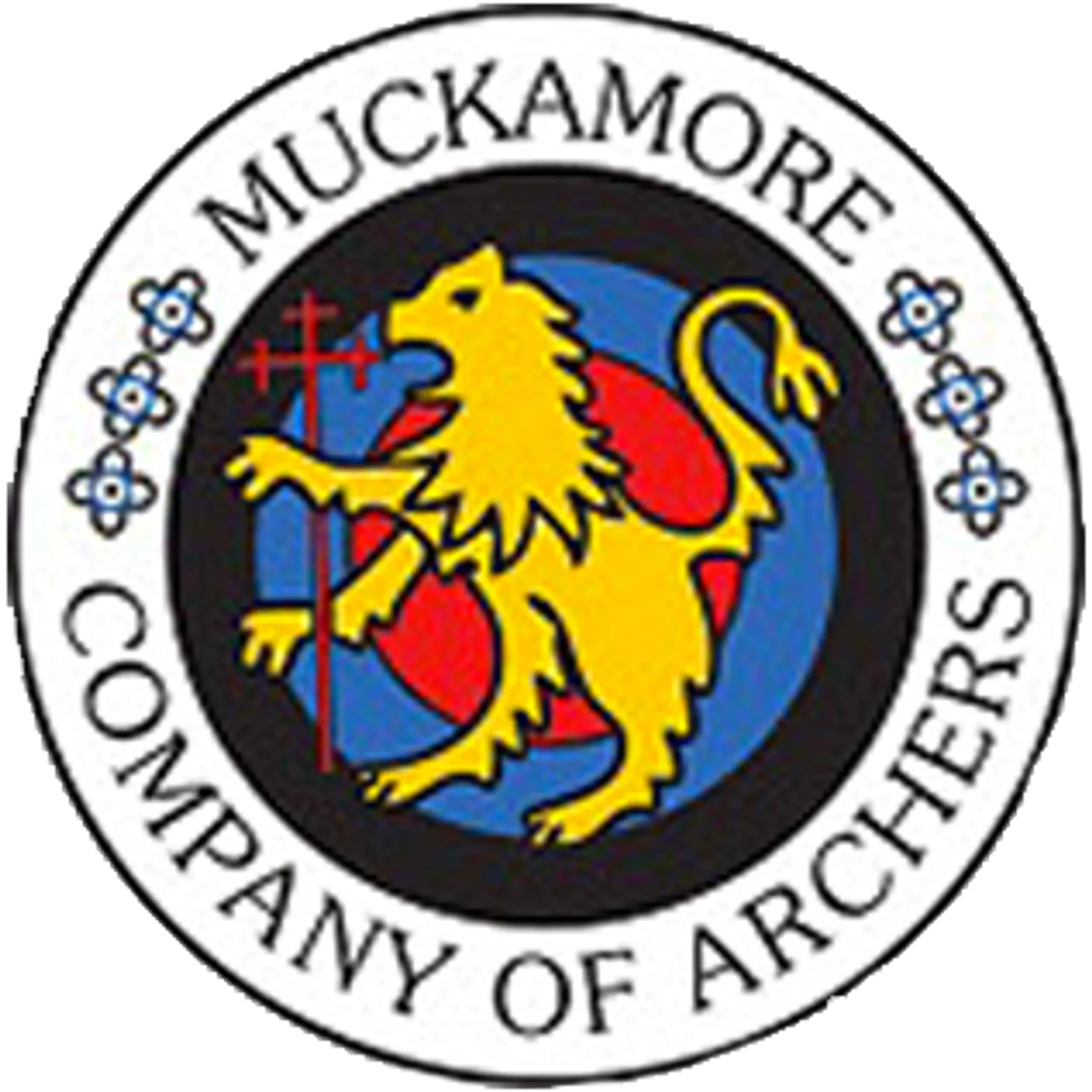 Muckamore Company of Archers
