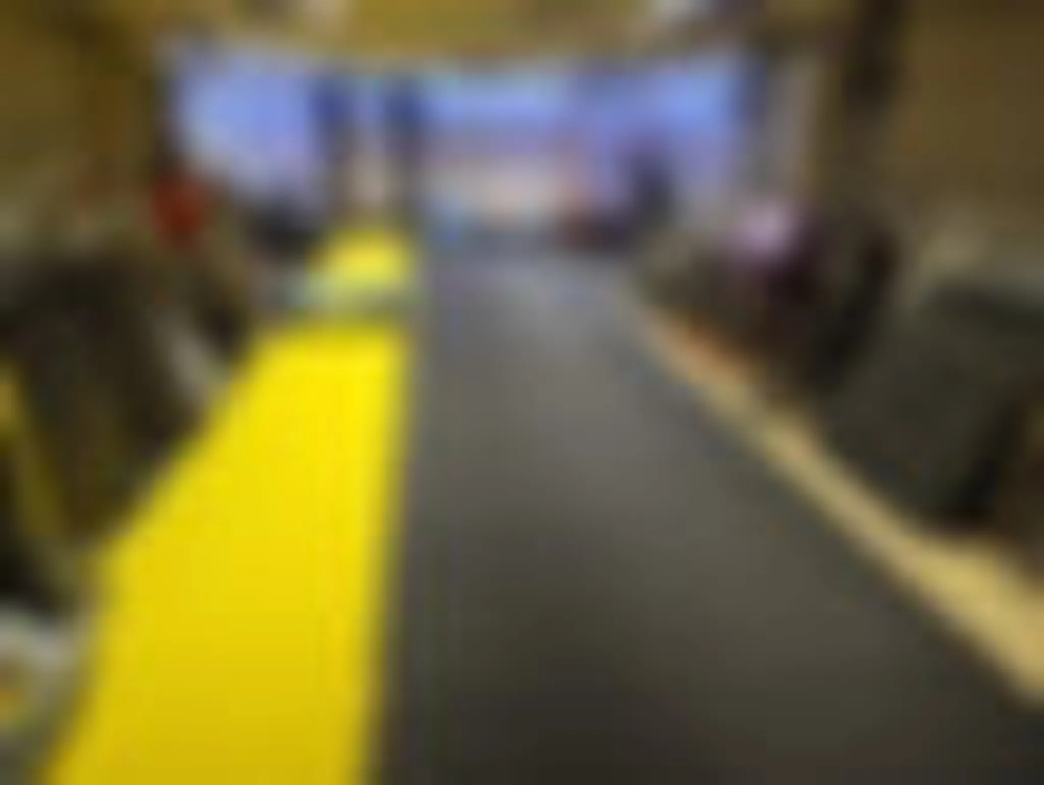 Infinite Fitness & Biomechanics