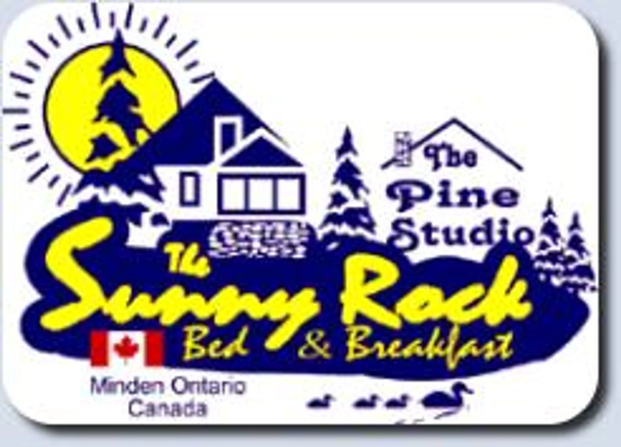 Sunny Rock Bed and Breakfast