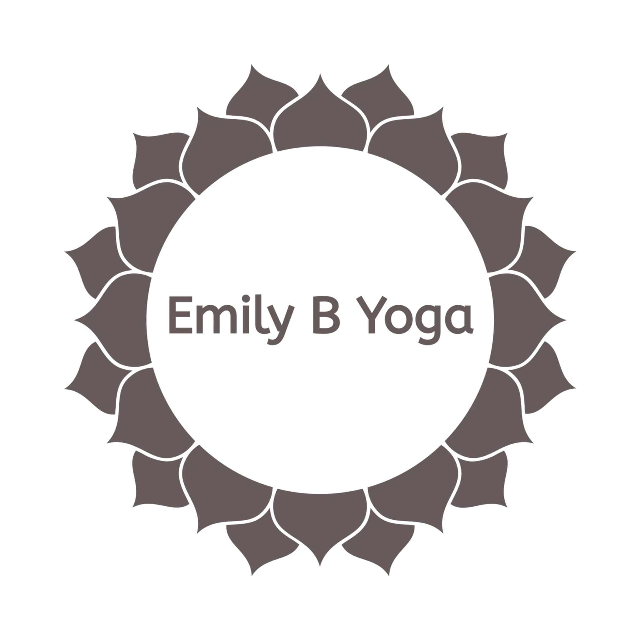 Emily B Yoga