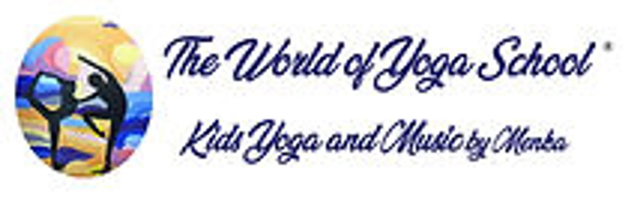 World of Yoga School