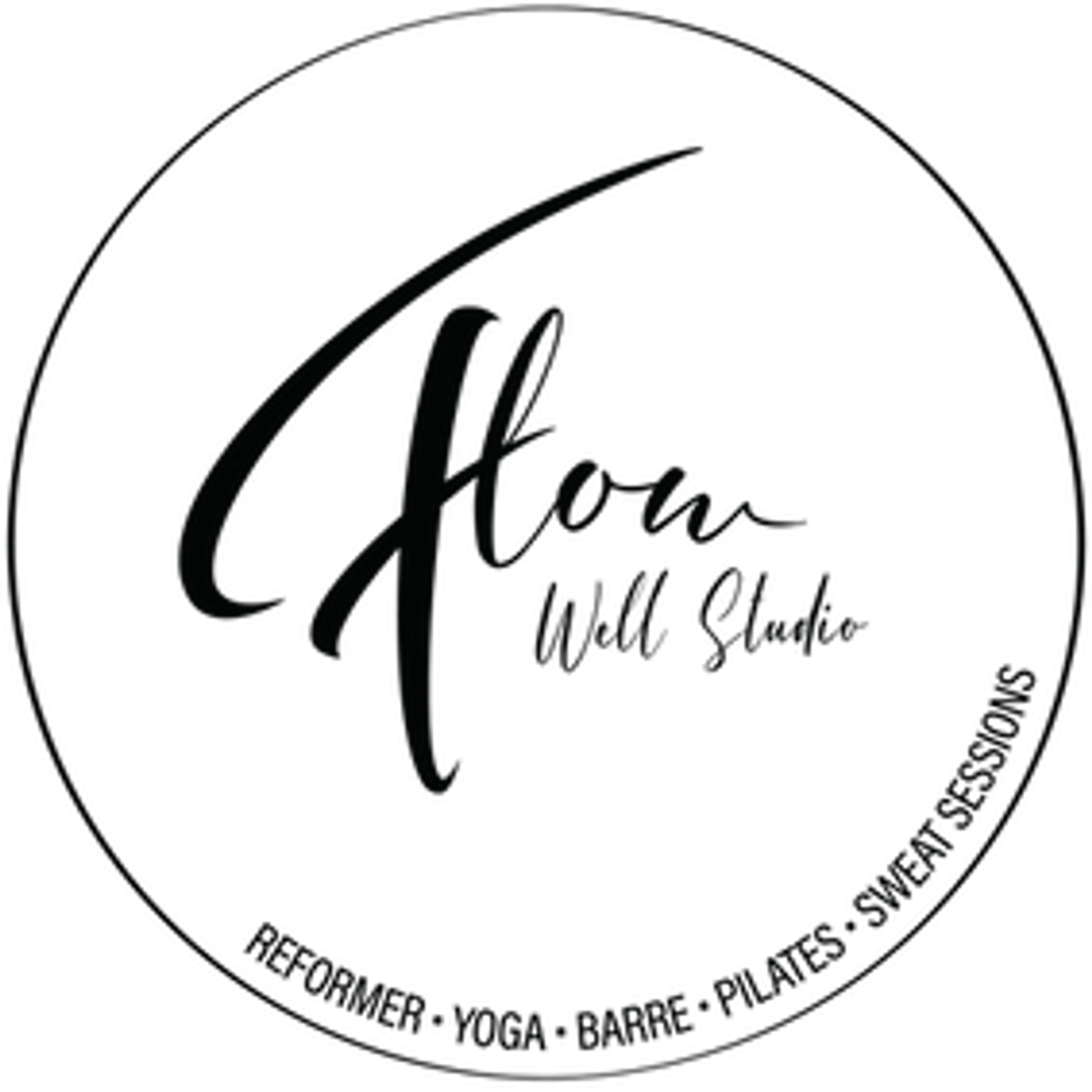 Flow Well Studio Gordon