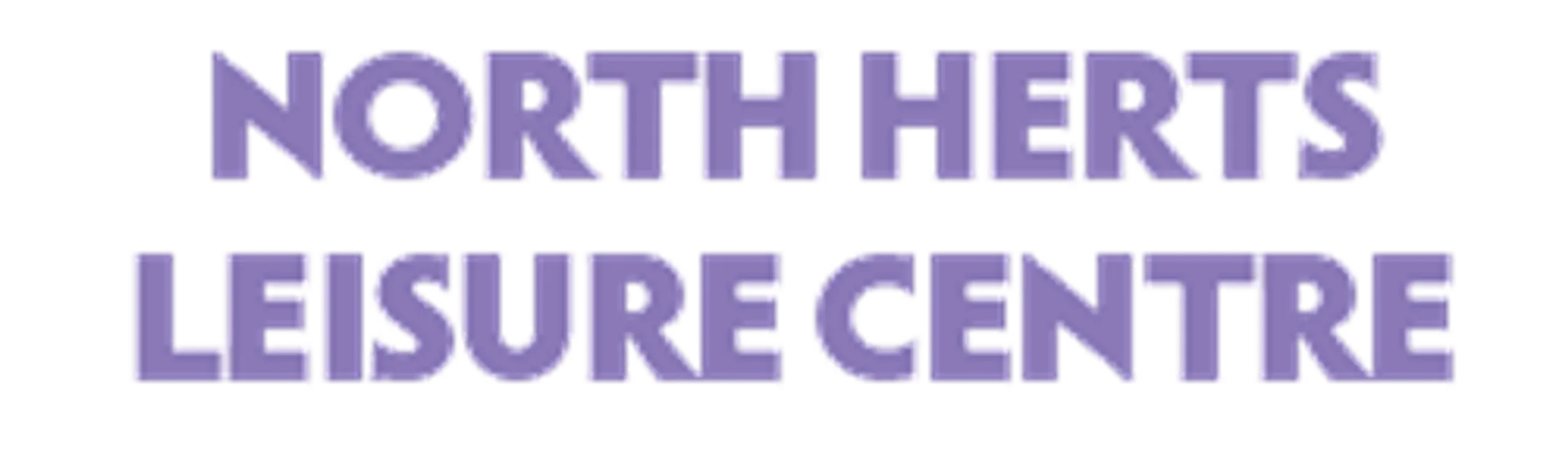 North Herts Leisure Centre