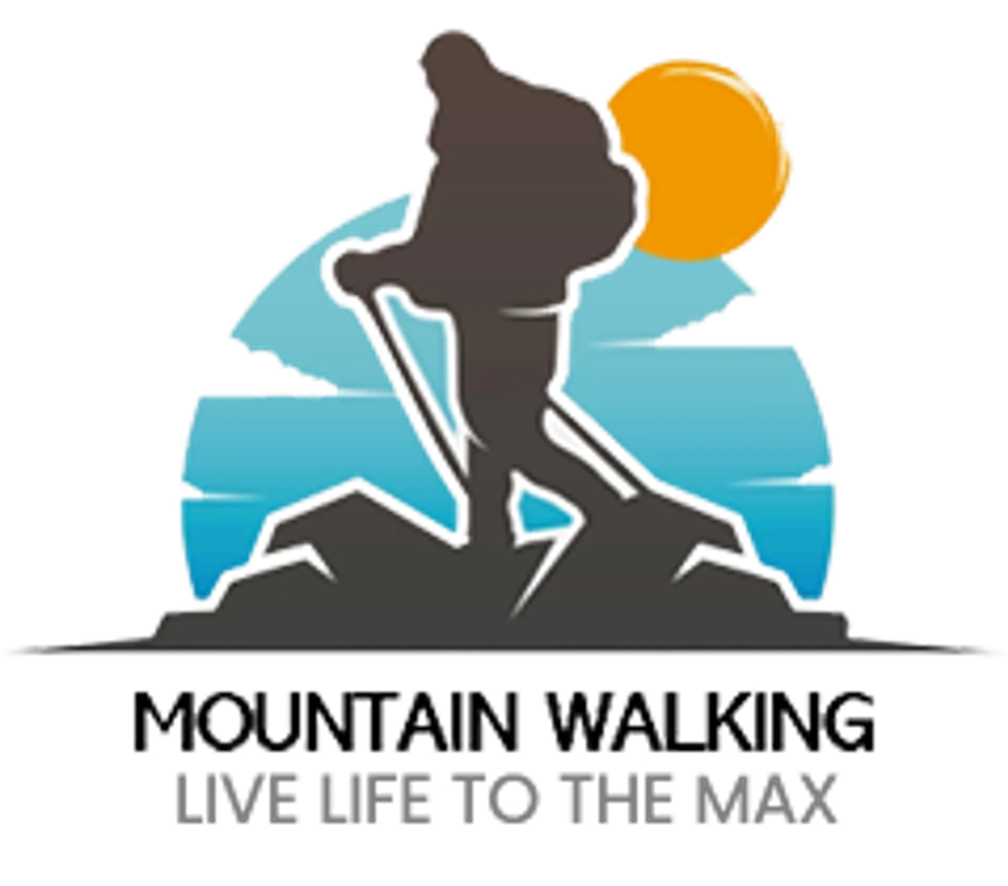 Mountain Walking Leader