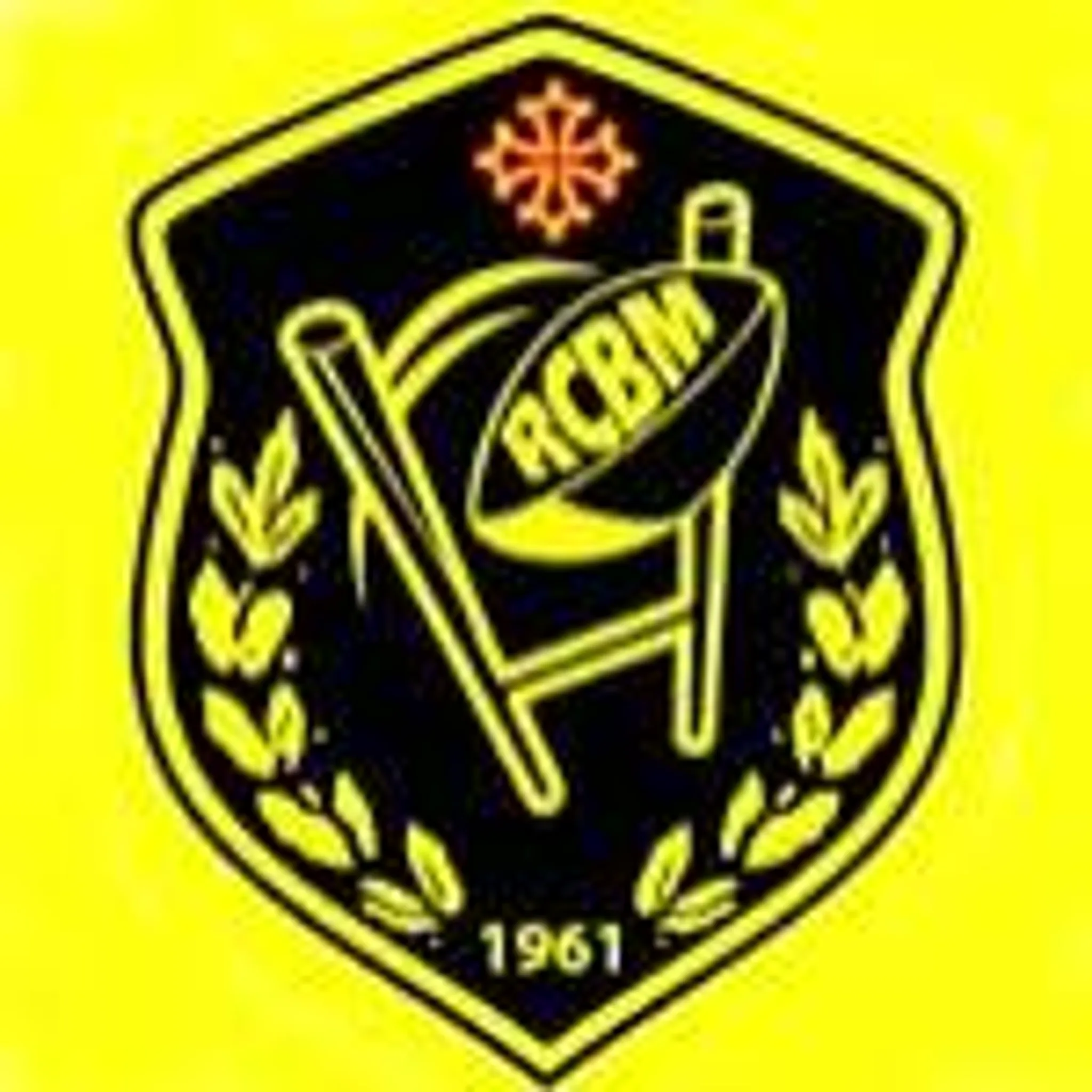 Rugby Club Bagnols Marcoule