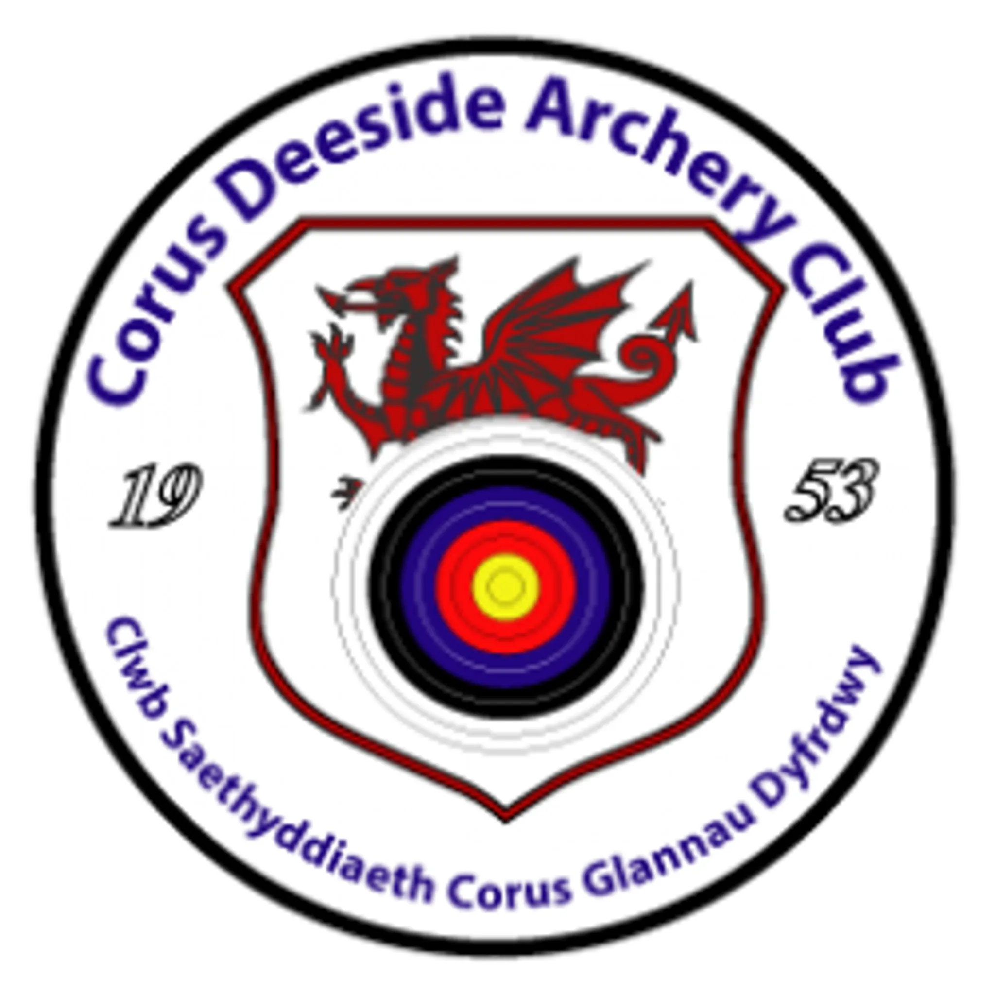 Archery GB: Corus Deeside Archery Club