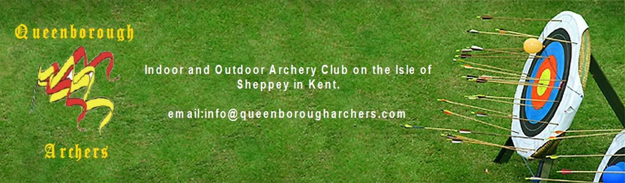 Queenborough Archers