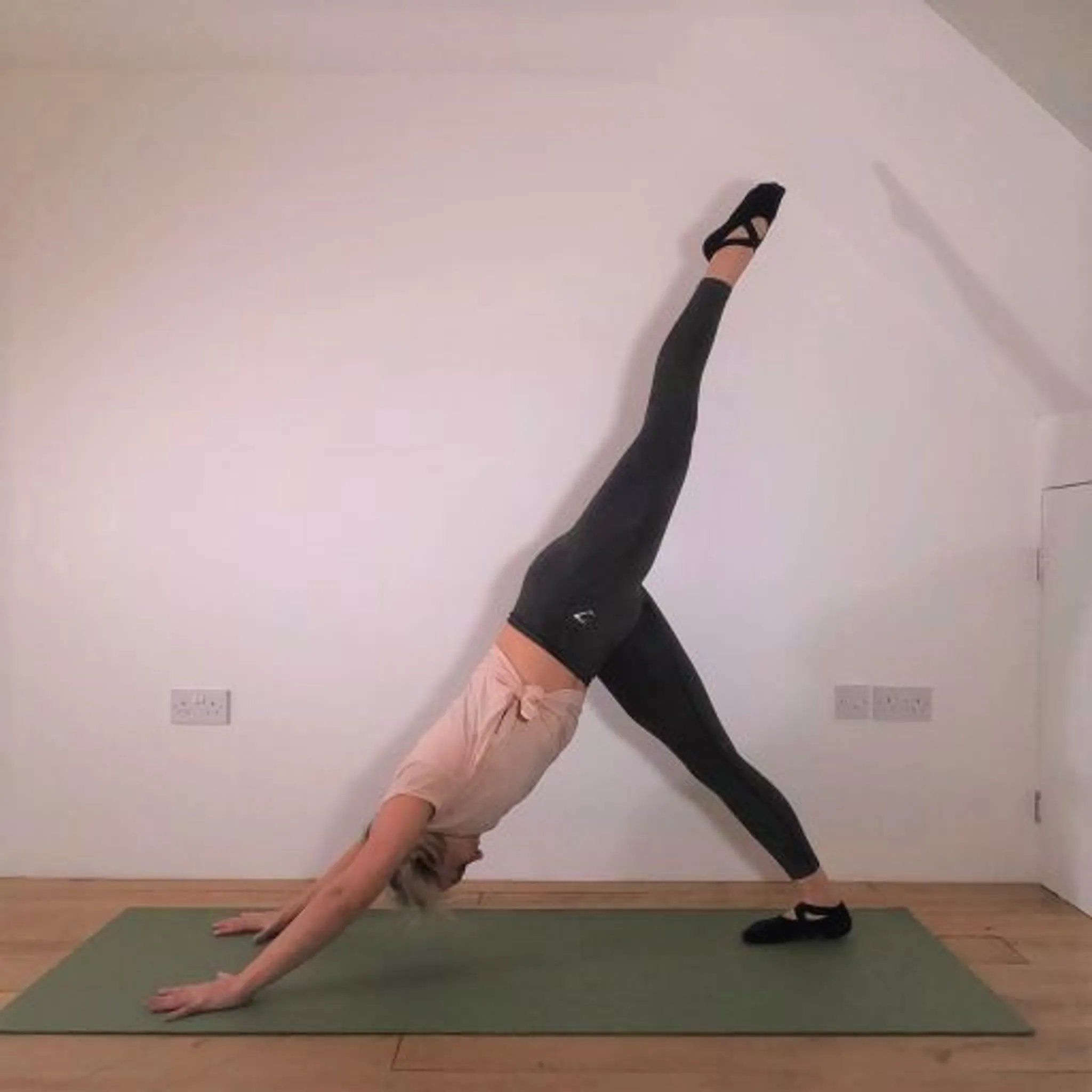 Peak District Pilates