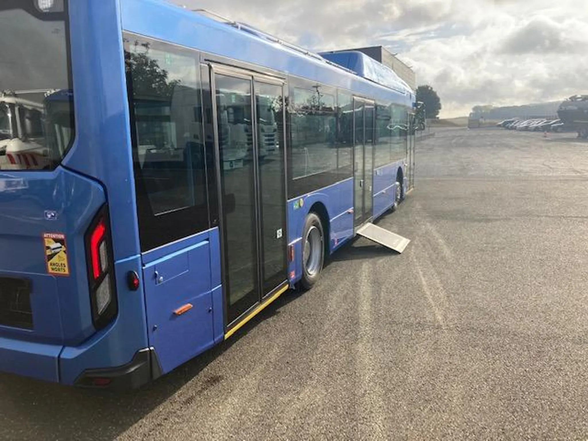 Gymnase Gaëtan Denain