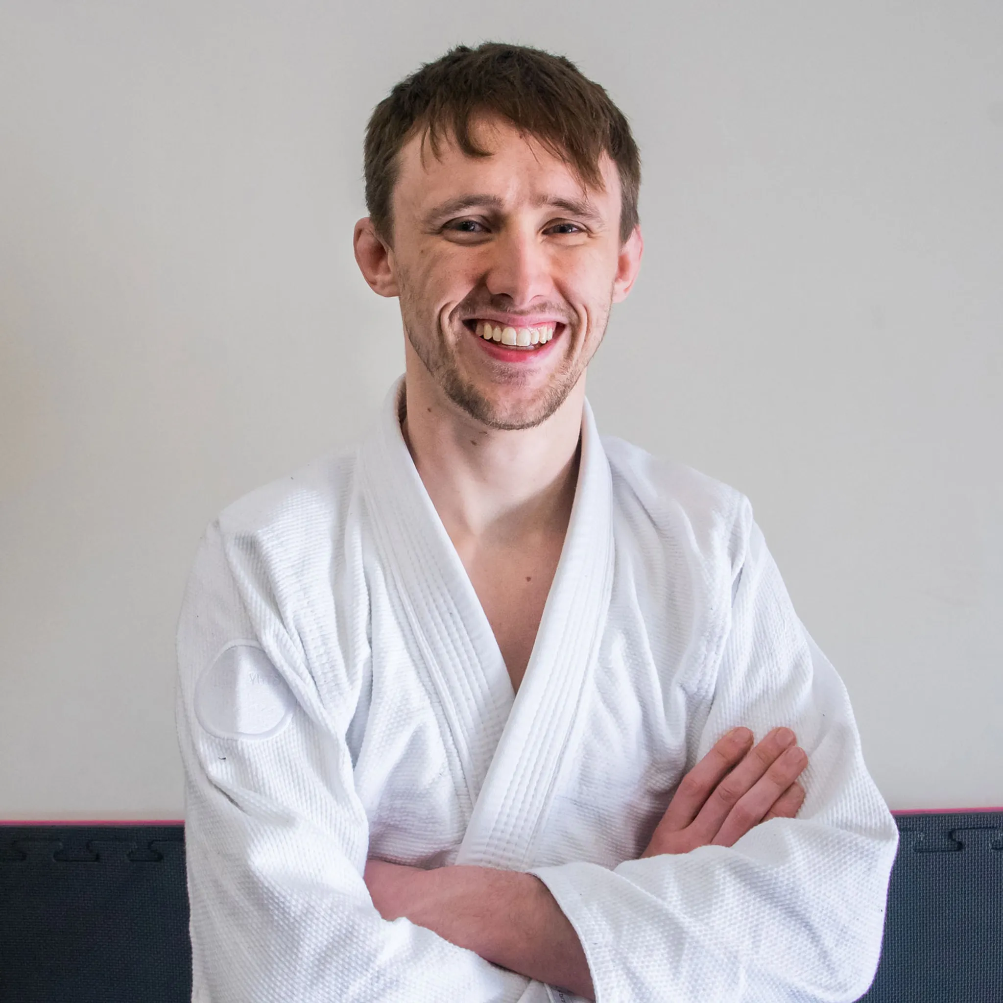 T45 Jiujitsu - BJJ Cork