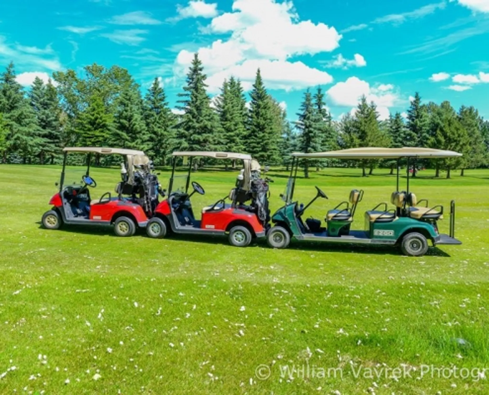 2024 Ladies Social League Golf Event