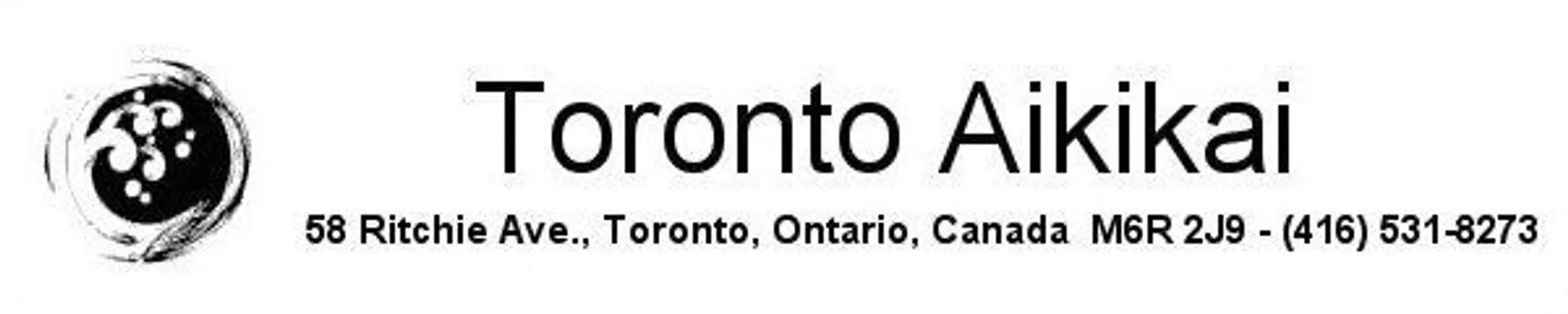 Toronto Aikikai