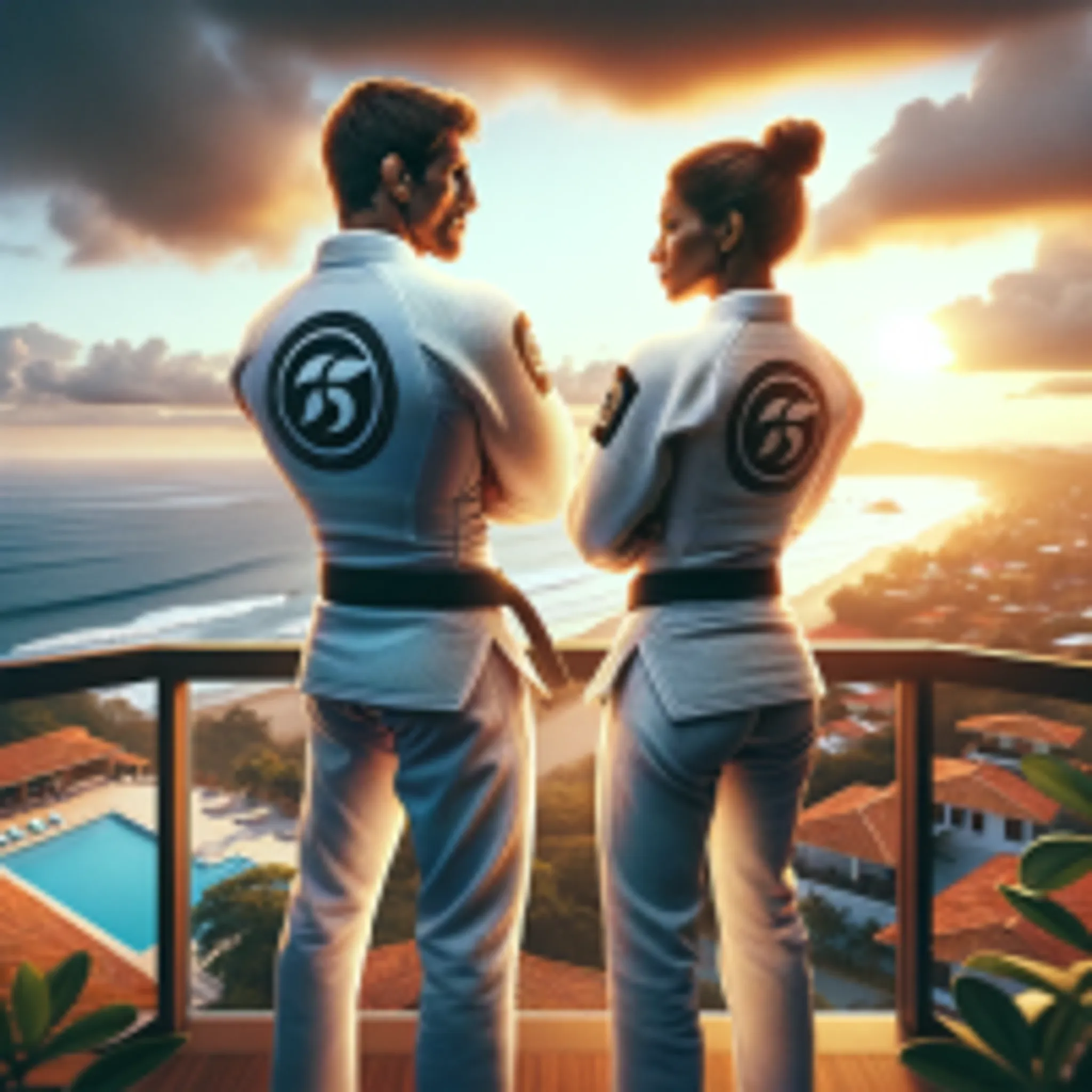 BJJFOURLIFE BJJ Academy