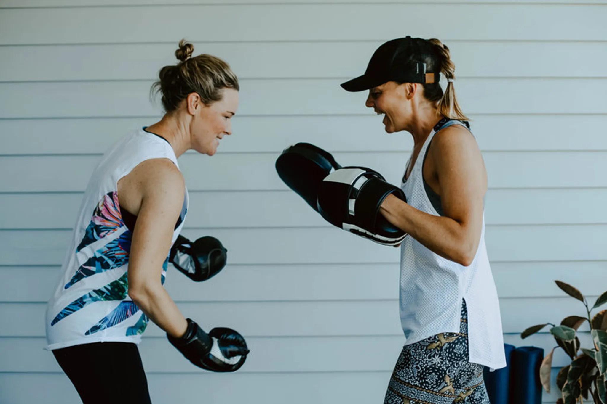 RM Sunrise Sessions 2024