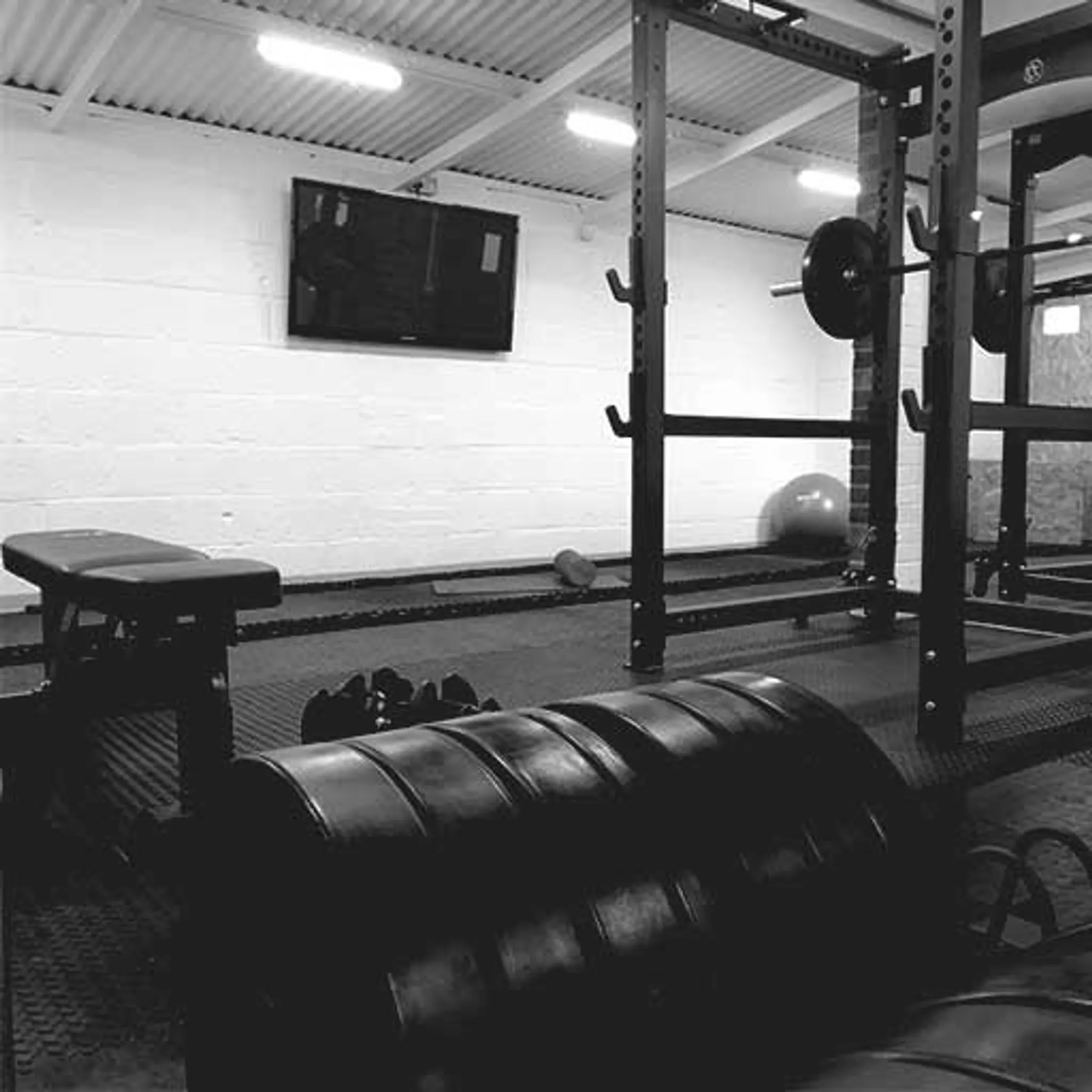 Herne Bay & Whitstable Personal Training