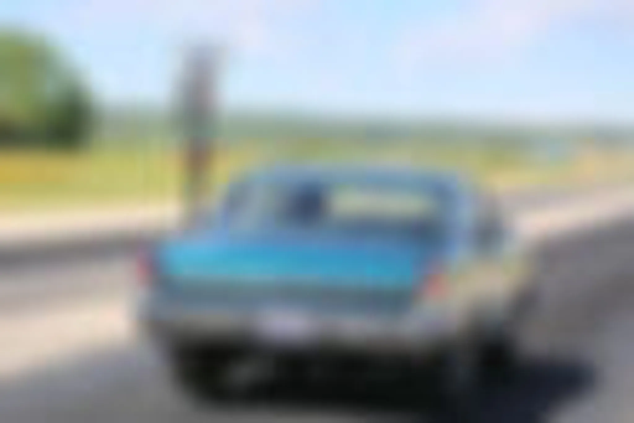 Beaverlodge Nitro Tech Street Weekend