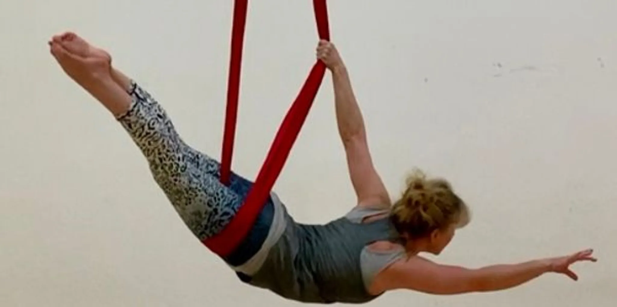 Embrace Yoga, Classes with Janni