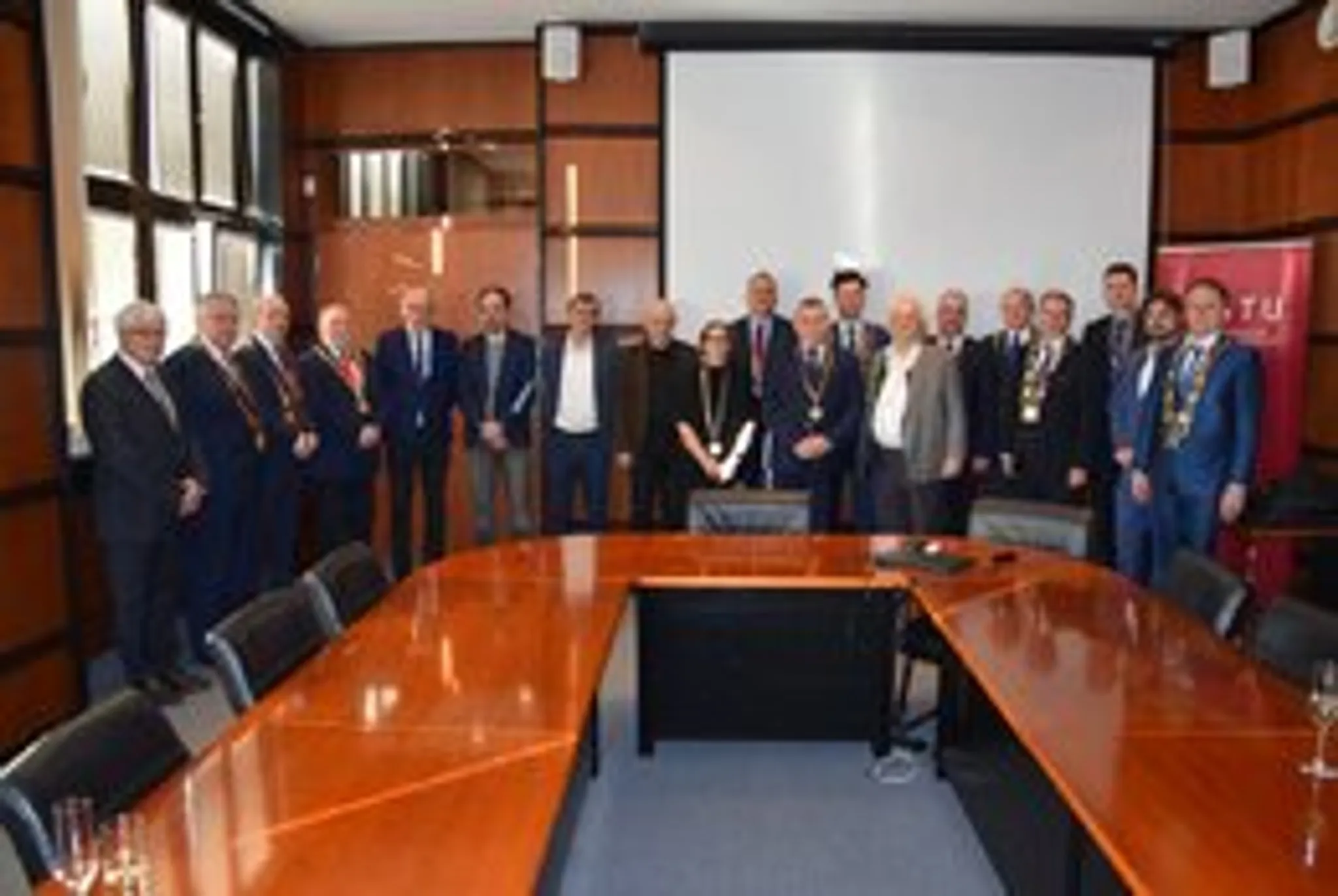 Mladá Garda Athletic Field