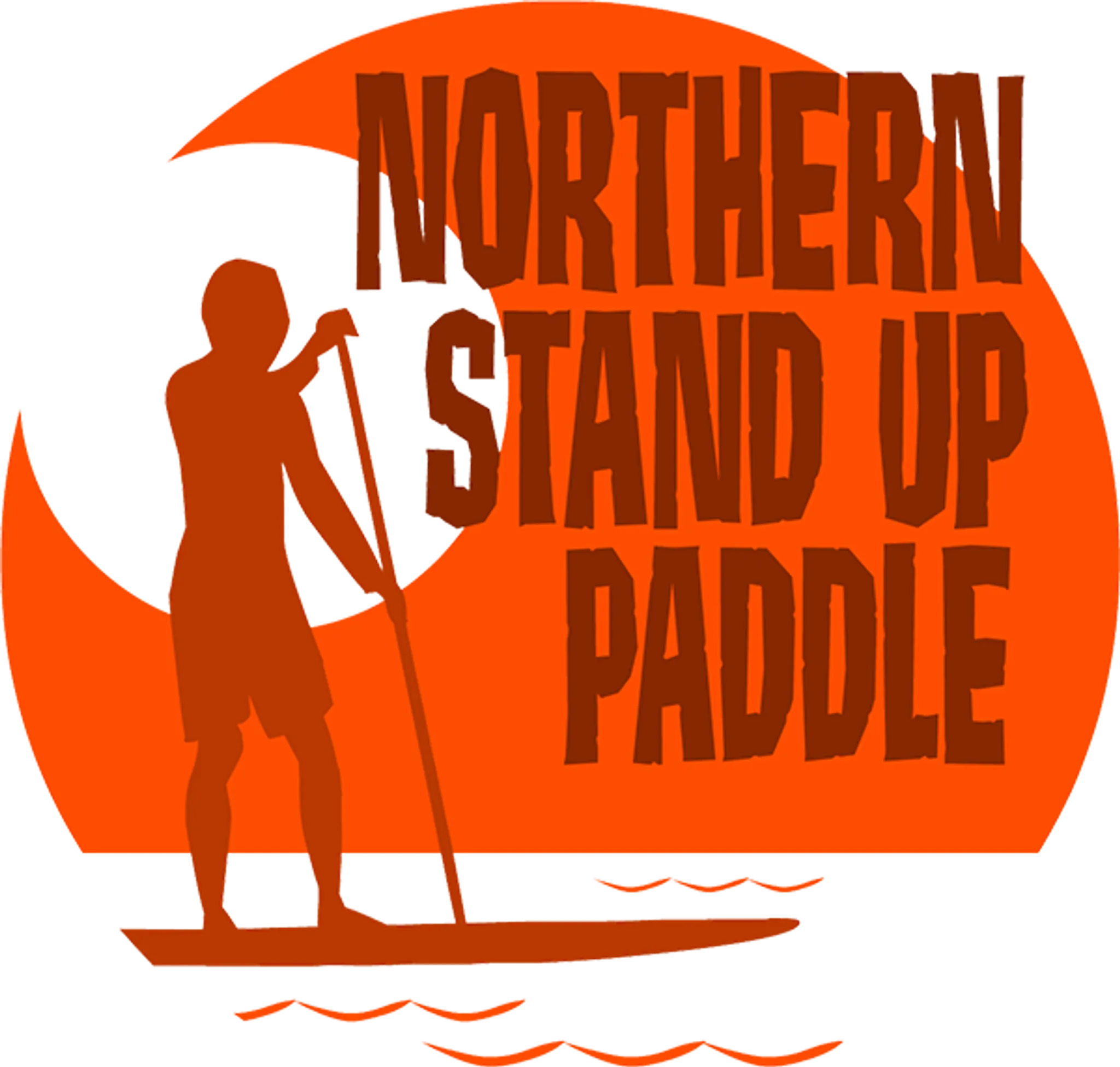 Northern Stand Up Paddle (Northern SUP)