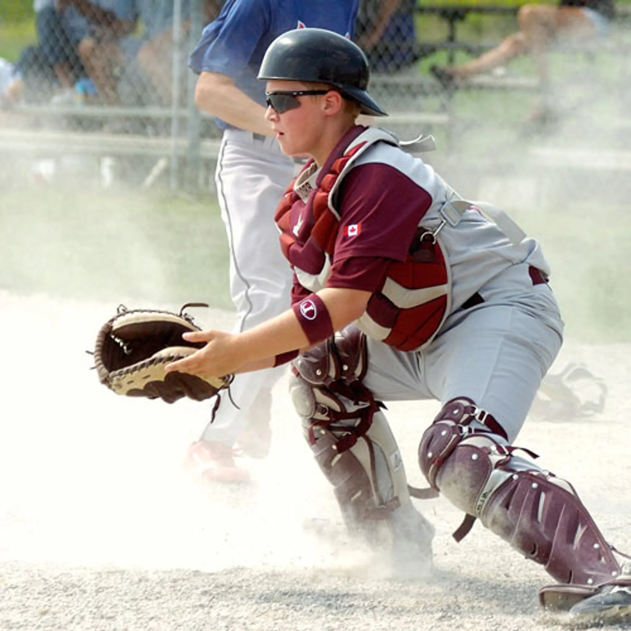 Summer Camp 2024 - Baseball Week 3