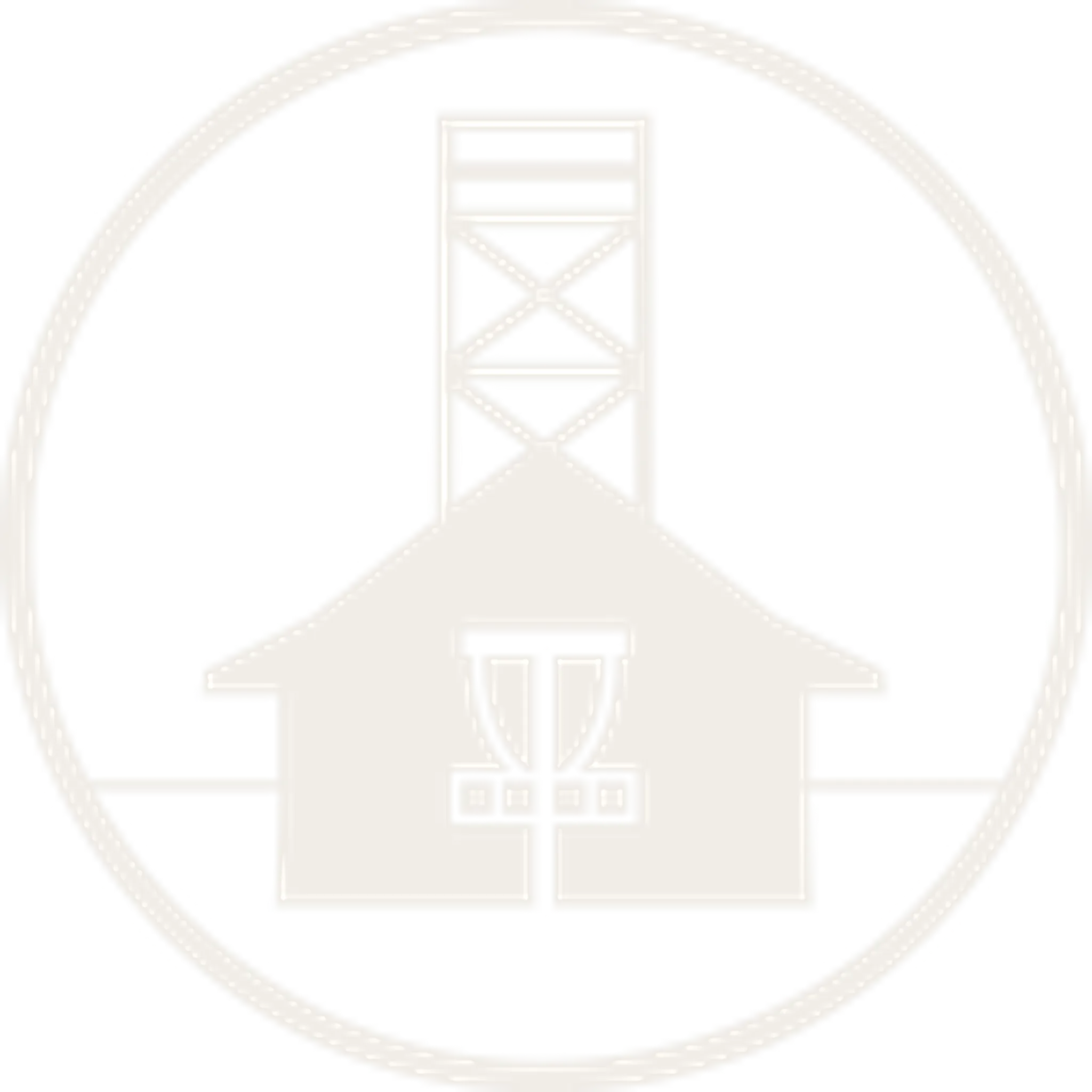 Beaches Disc Golf Course