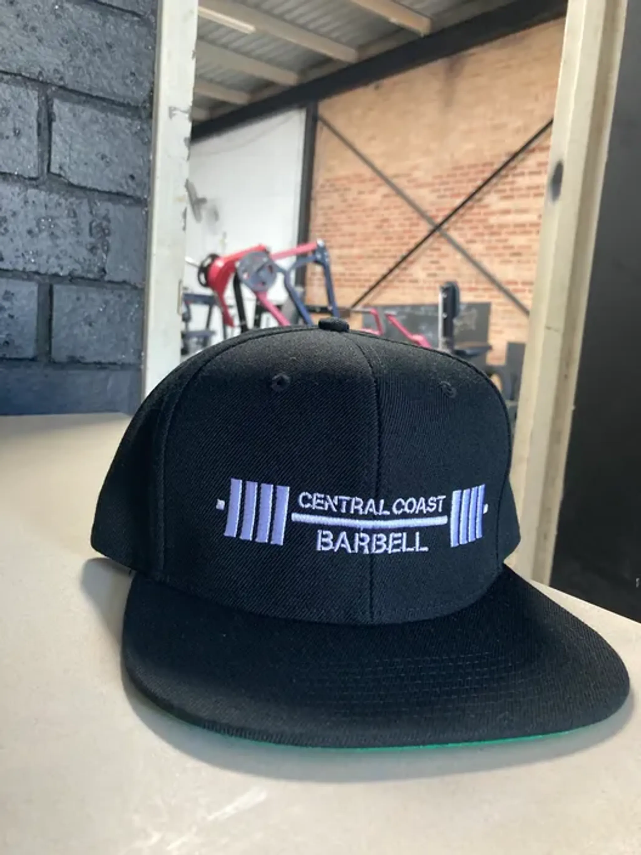 Central Coast Barbell