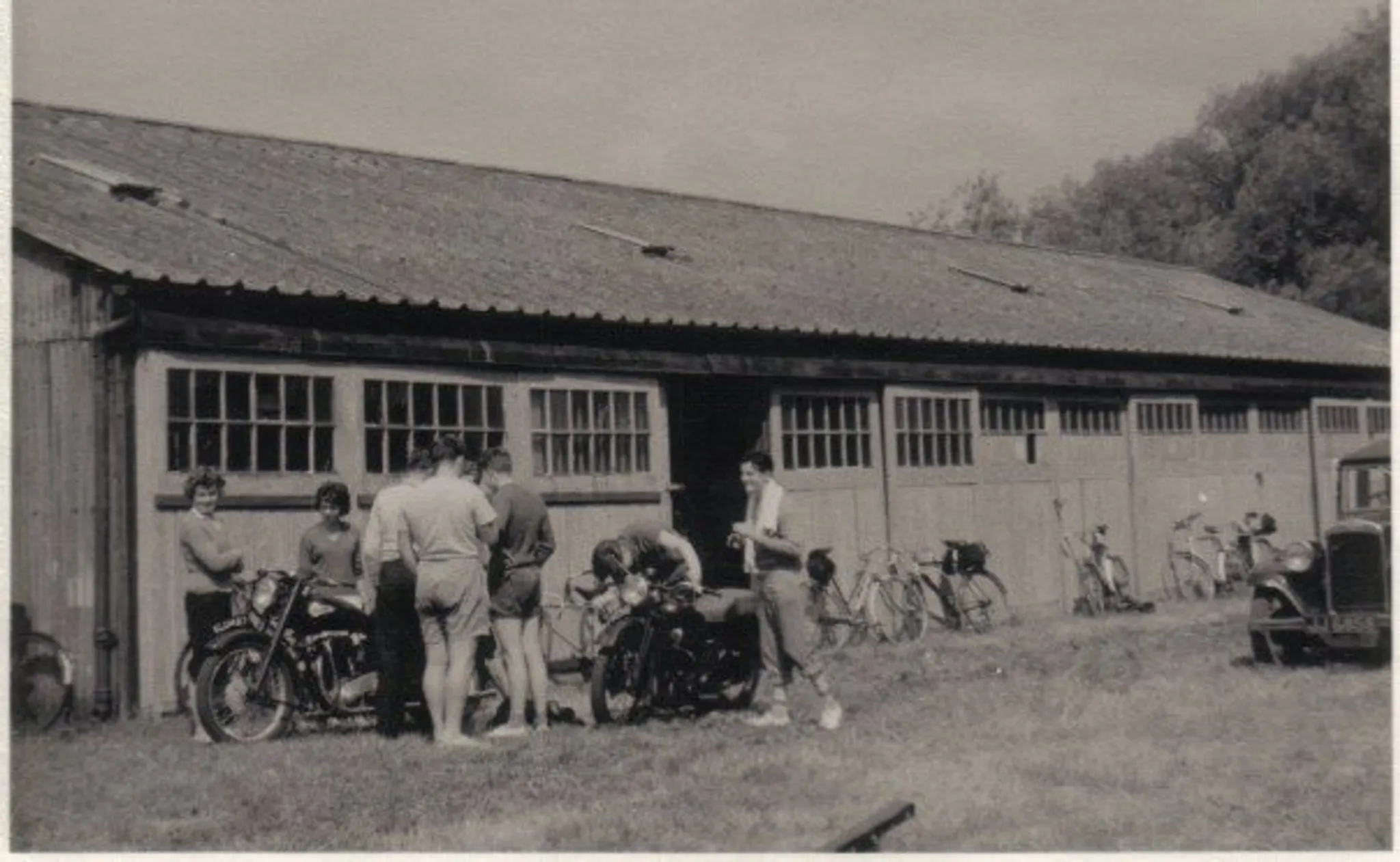 Bury Lake Young Mariners