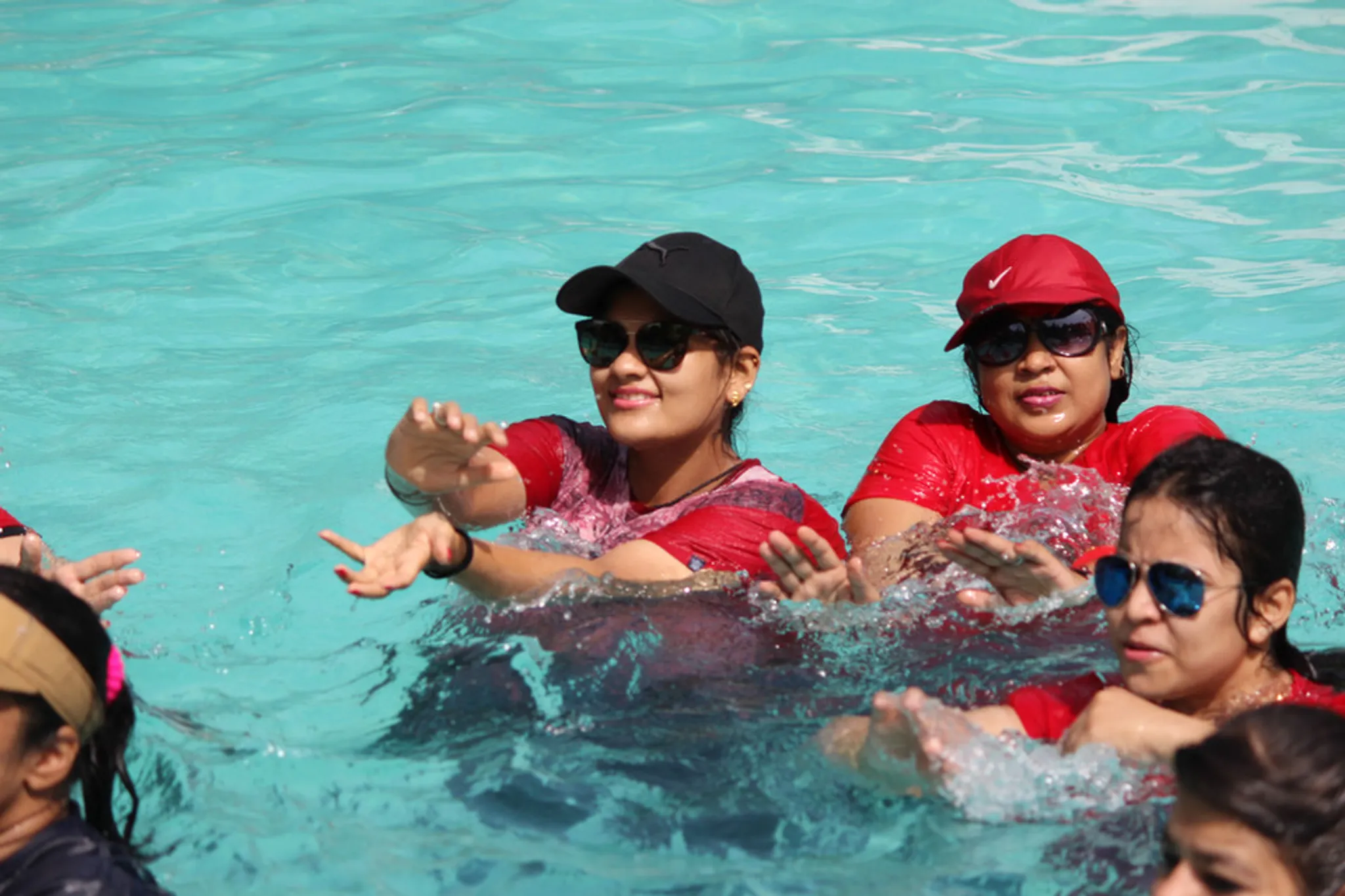 Niramaya Fitness Centre