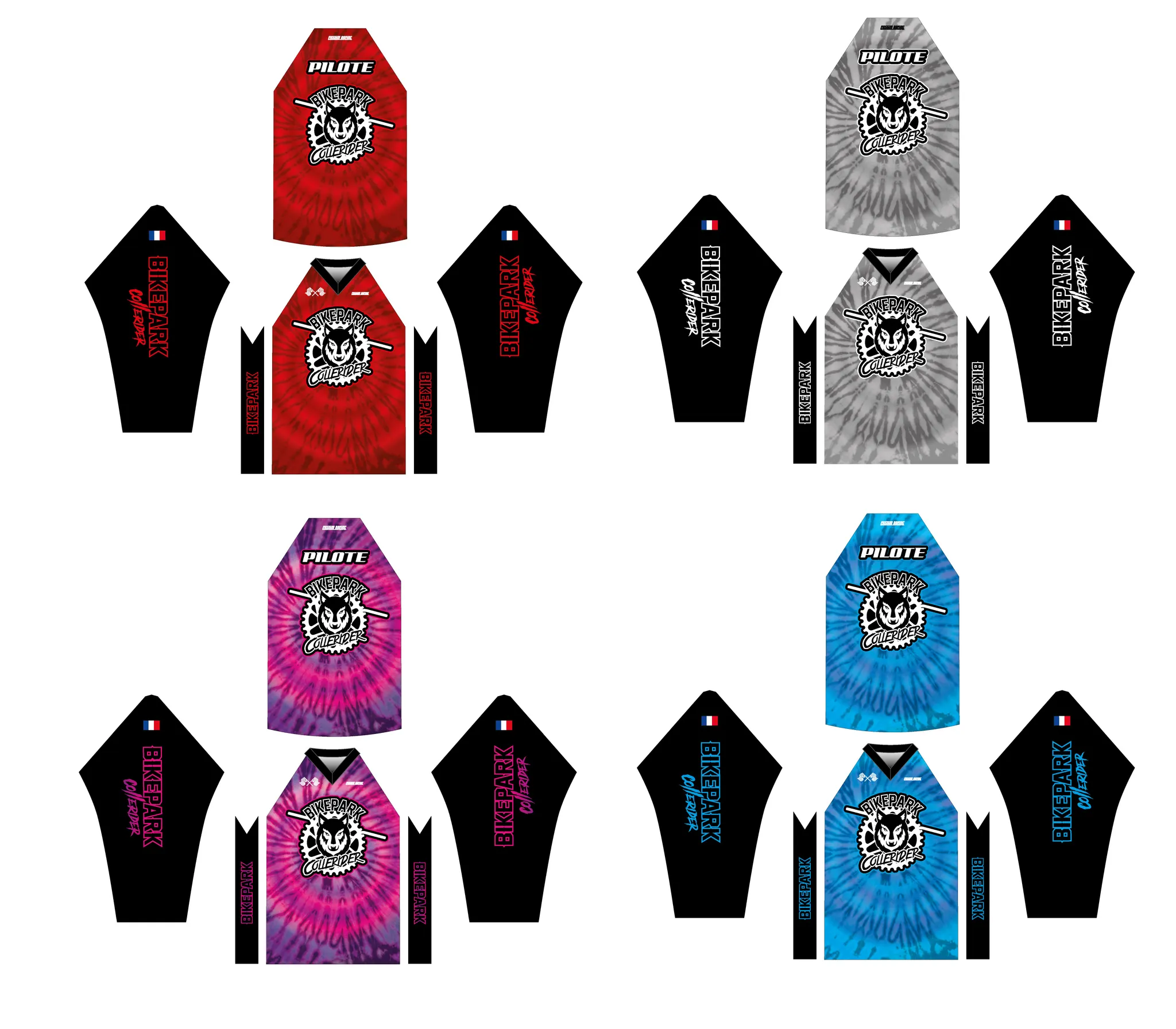 Trophée France 2024