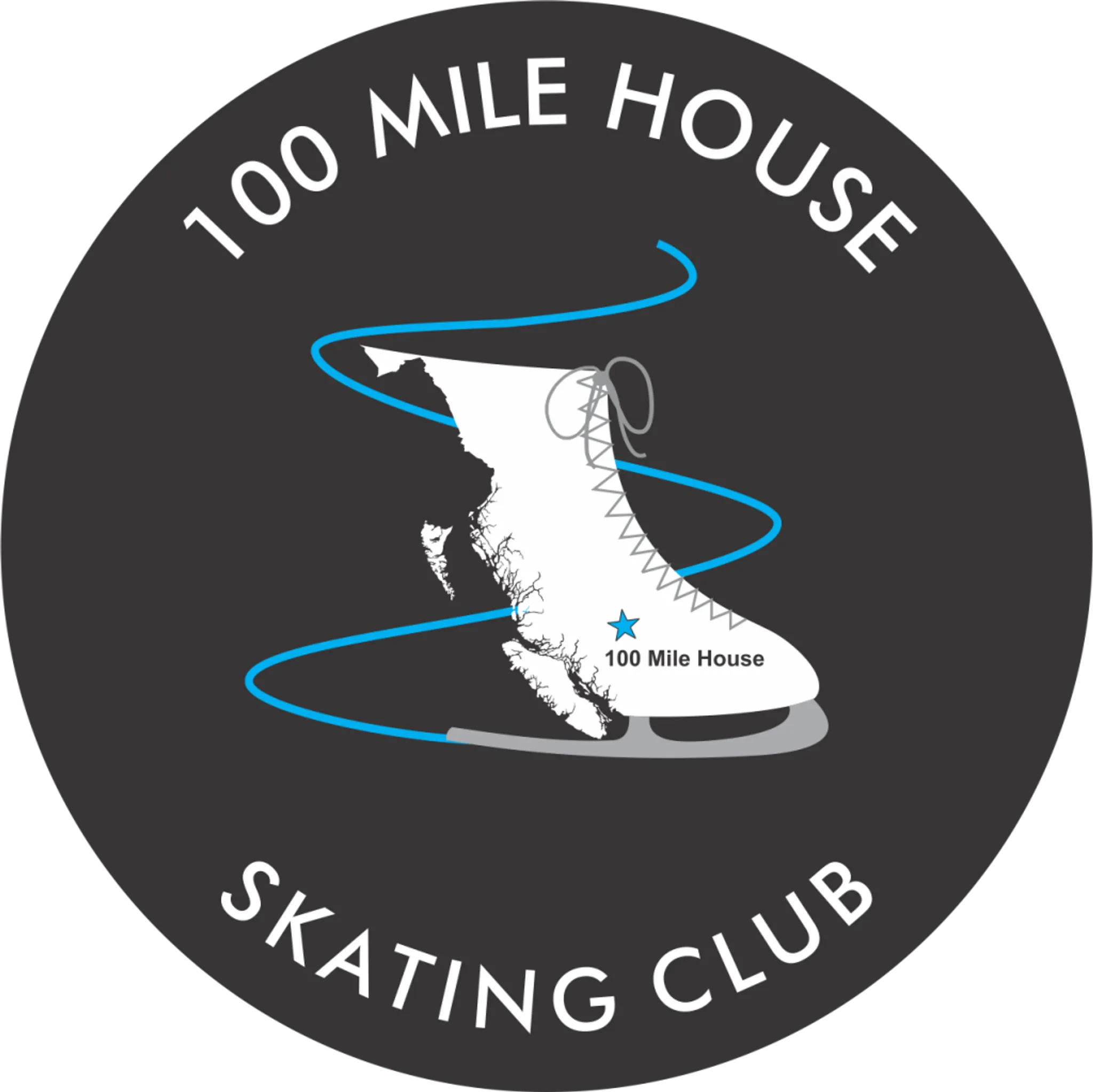 100 Mile House & District Figure Skating Club
