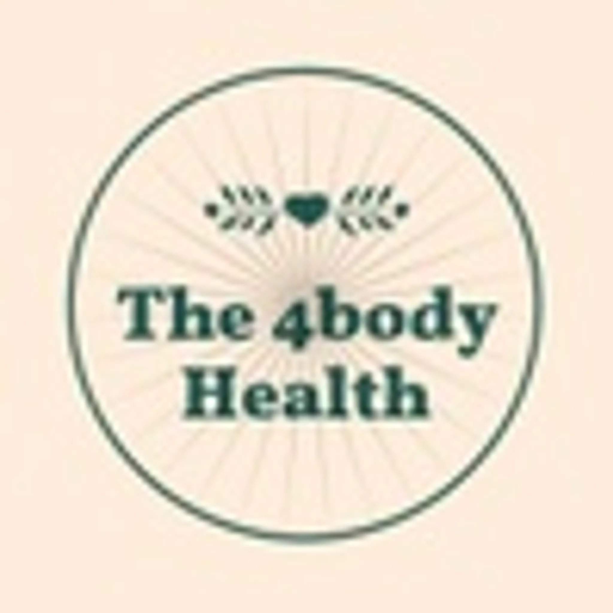 The 4Body Health