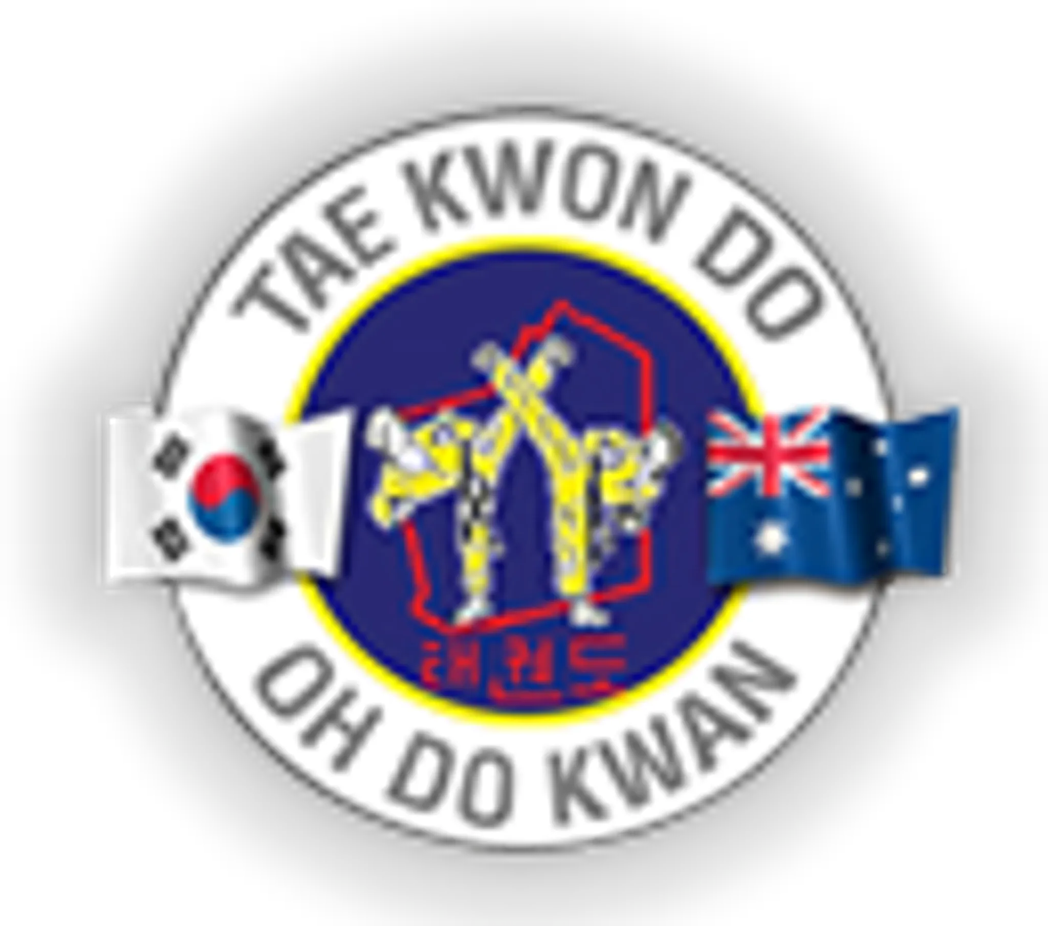 Oh Do Kwan Taekwondo
