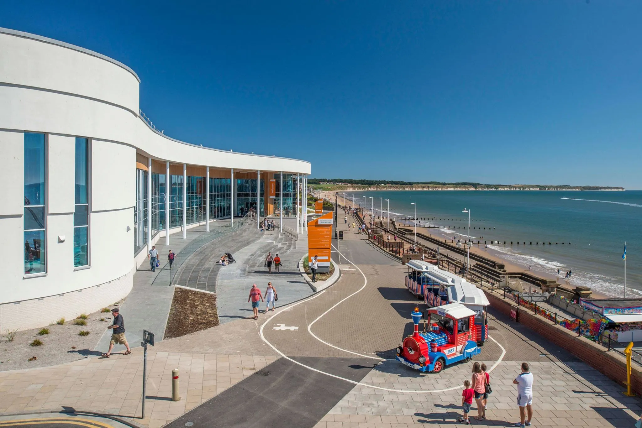 BASC Seaside Special 2024