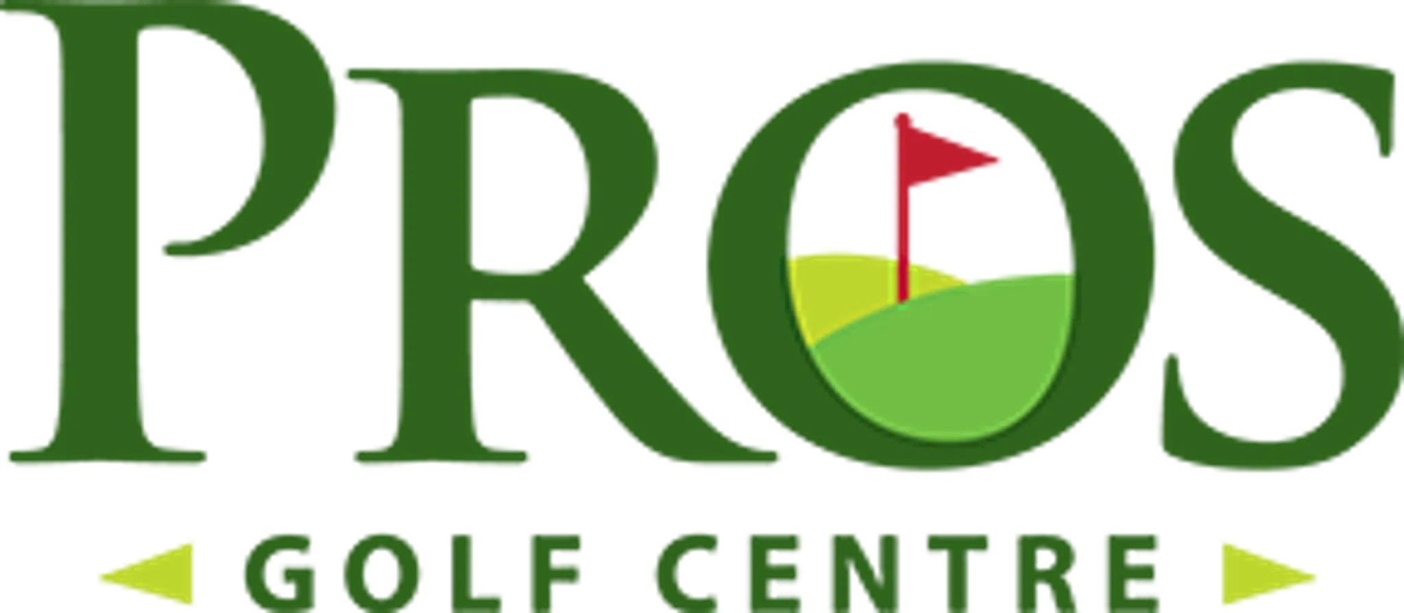 Pros Golf Centre