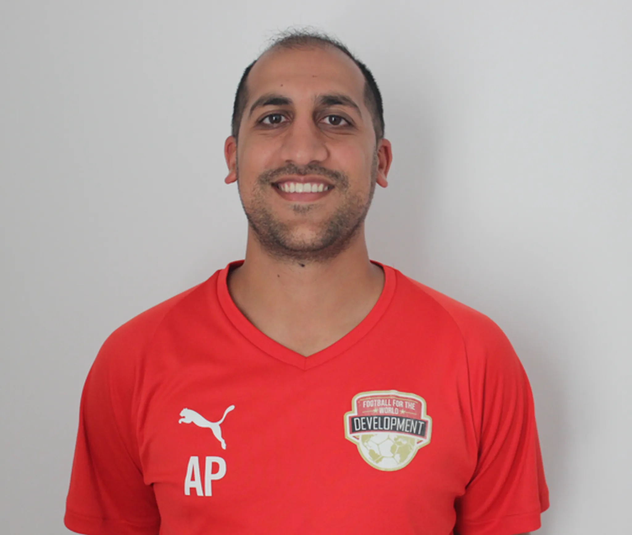 Football for the World Development