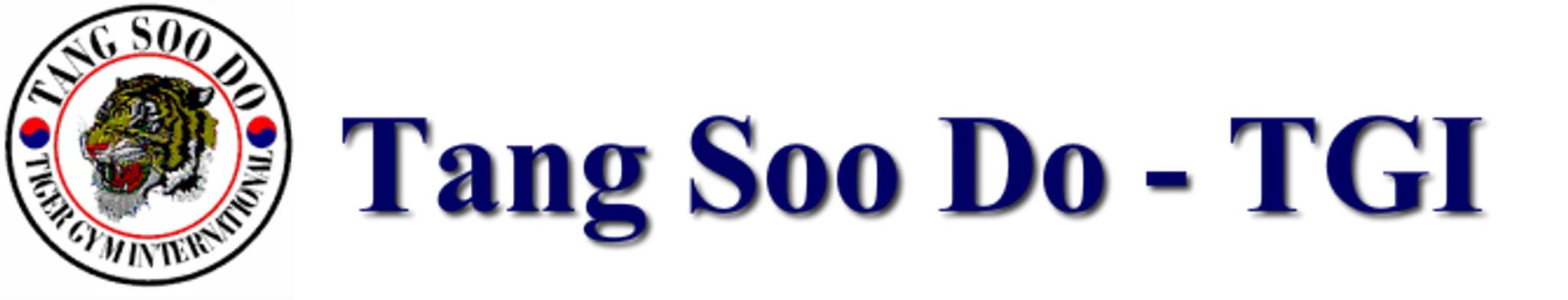 Tang Soo Do TGI Bicester