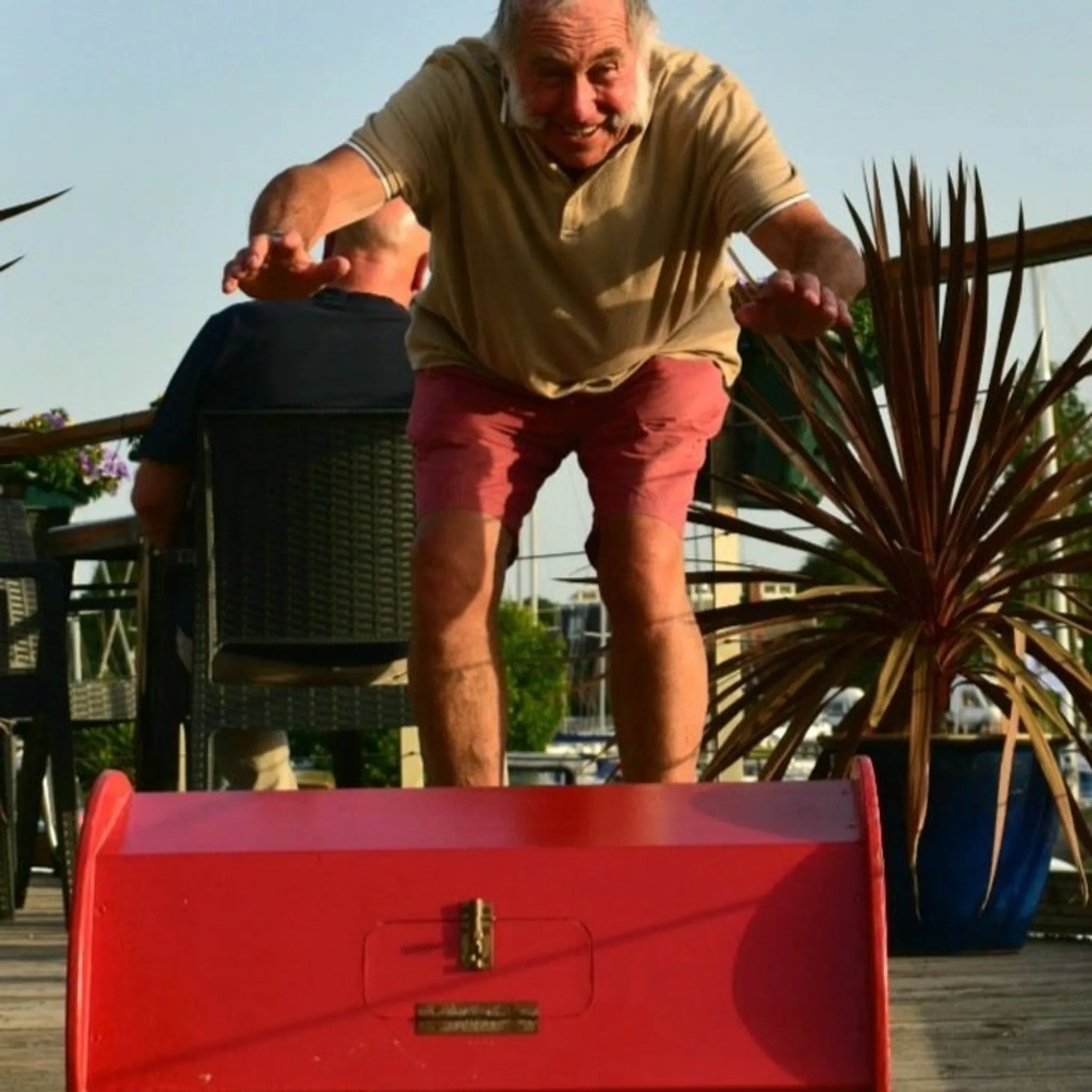 Walton and Frinton Yacht Club