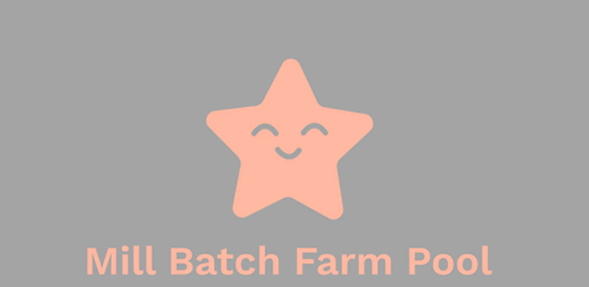Mill Batch Farm Pool