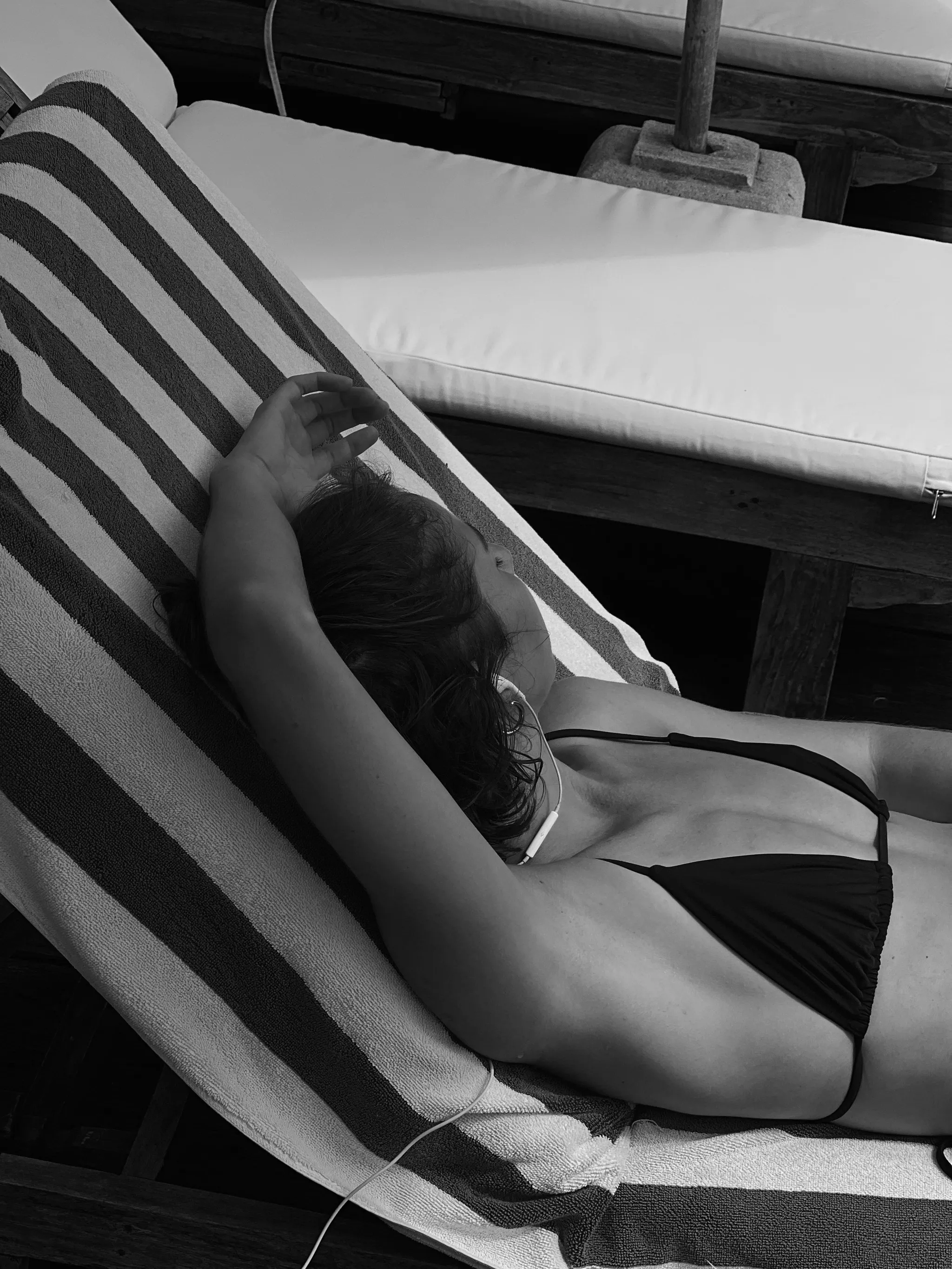 RETURN TO BLISS — YOGA RETREAT CANGGU, BALI