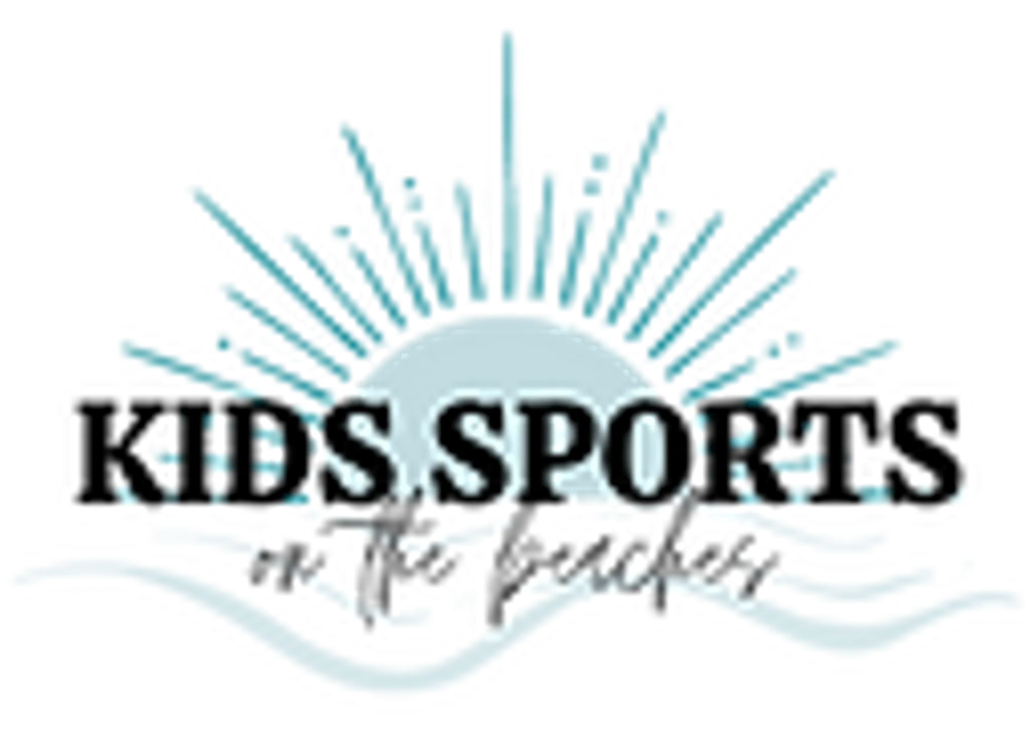Kids Sports on the Beaches