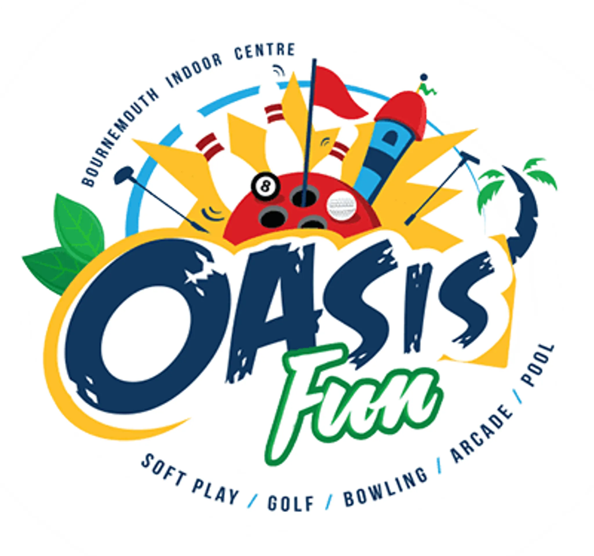 Oasis Fun Bournemouth
