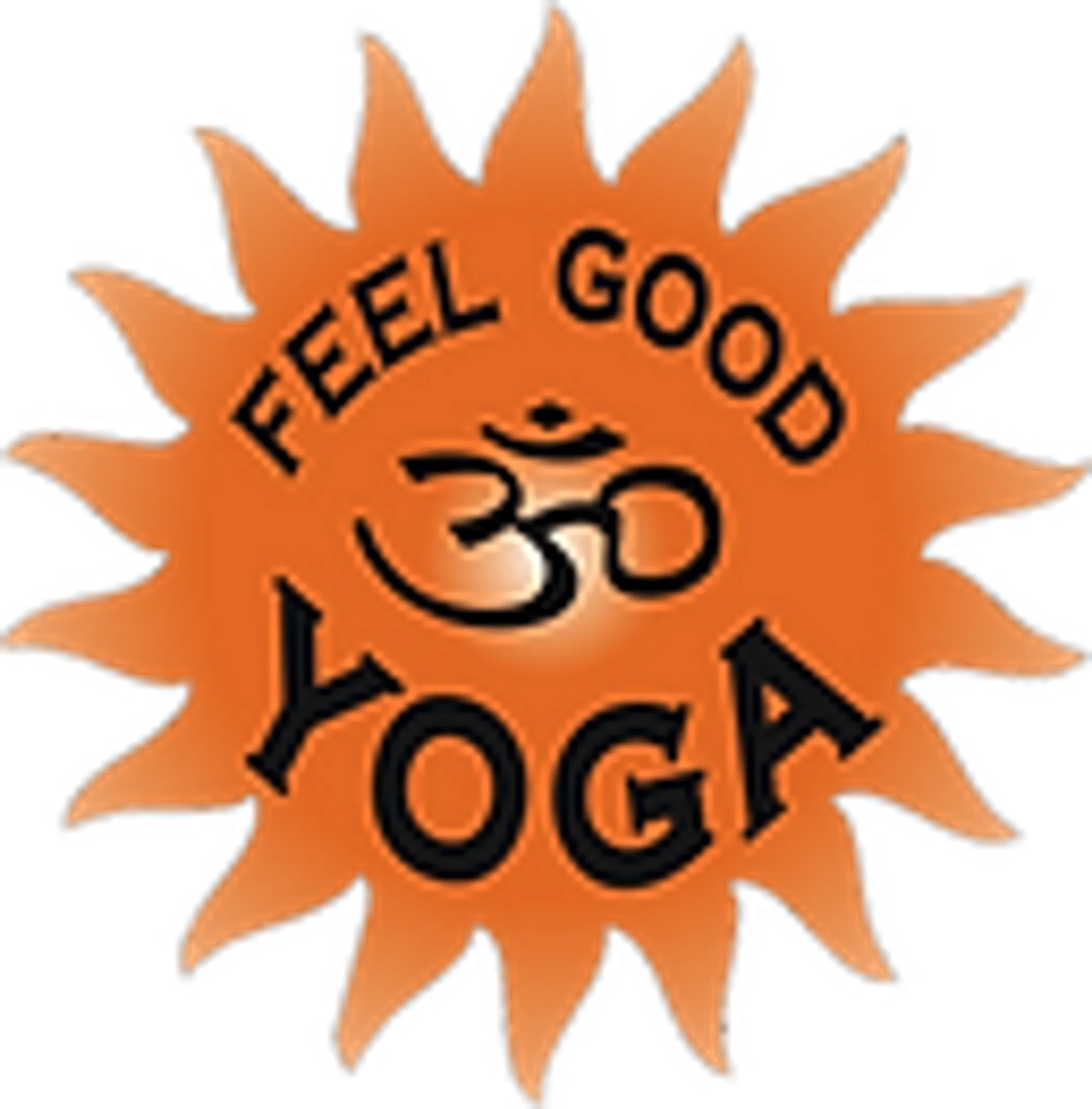 Feel Good Yoga