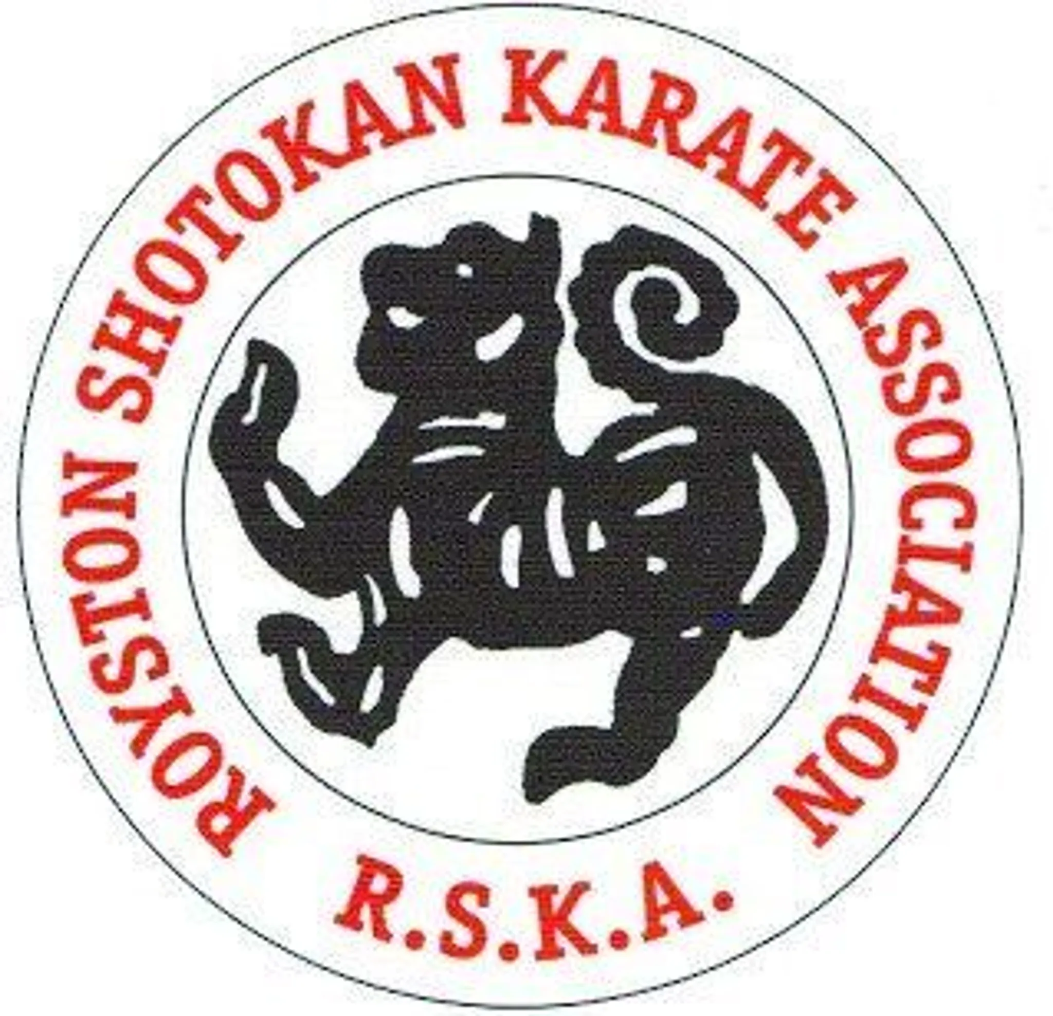 Royston Shotokan Karate Association