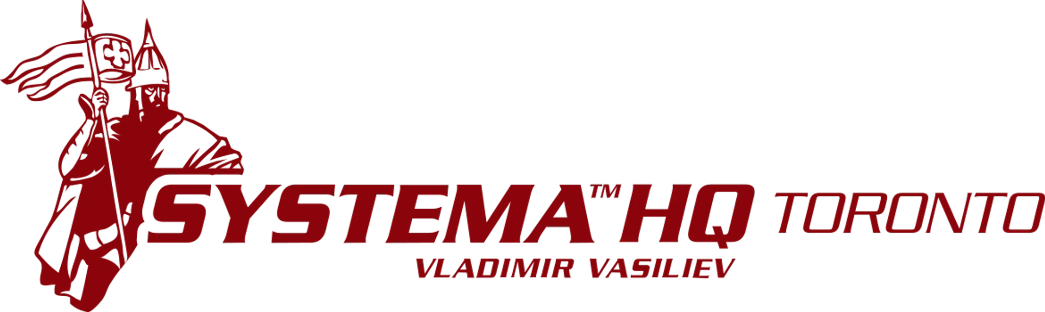 Systema Russian Martial Art by Vladimir Vasiliev