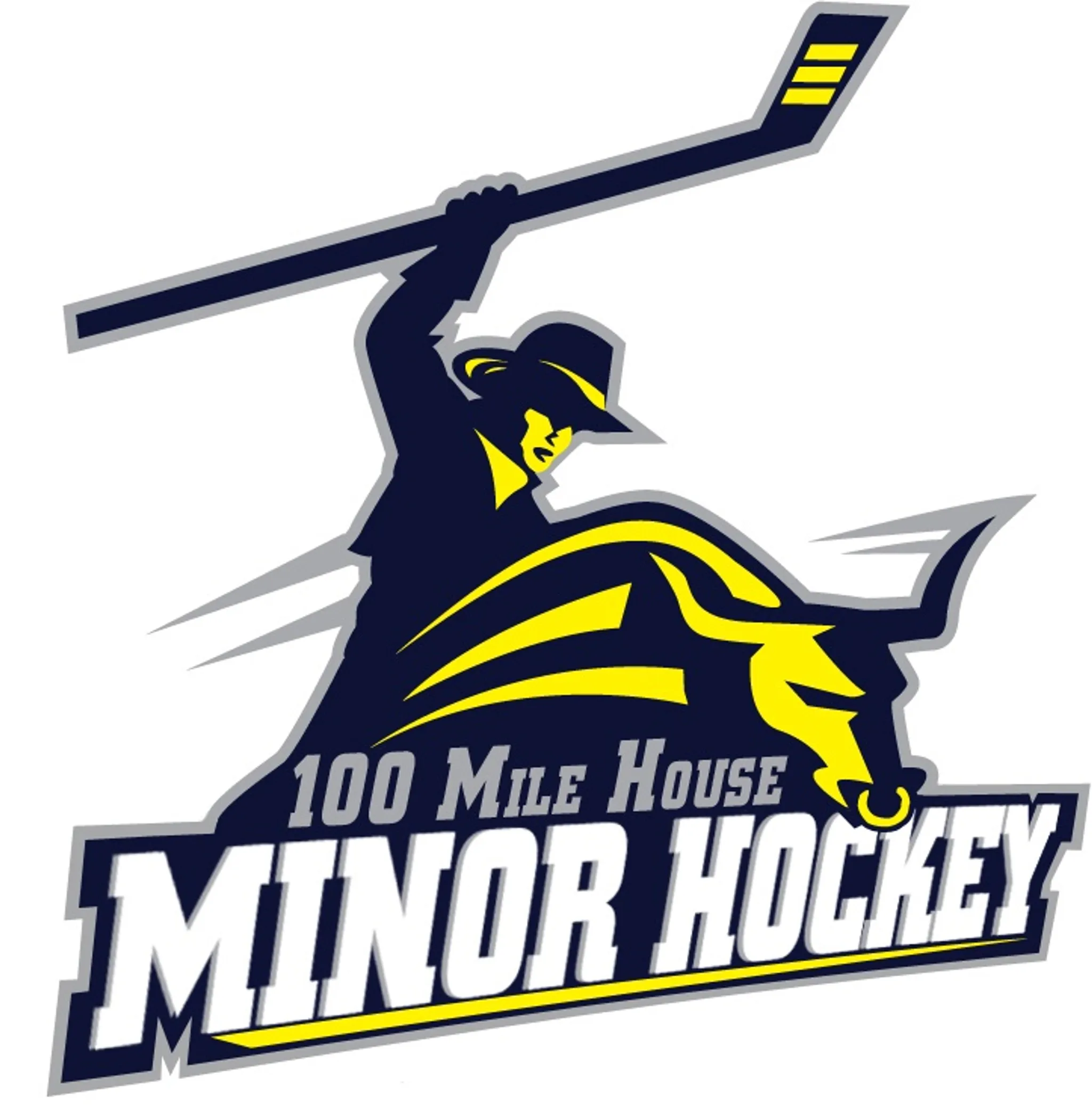 100 MILE & DISTRICT MINOR HOCKEY ASSOCIATION