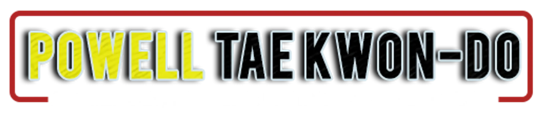 John Powell Tae Kwon-Do