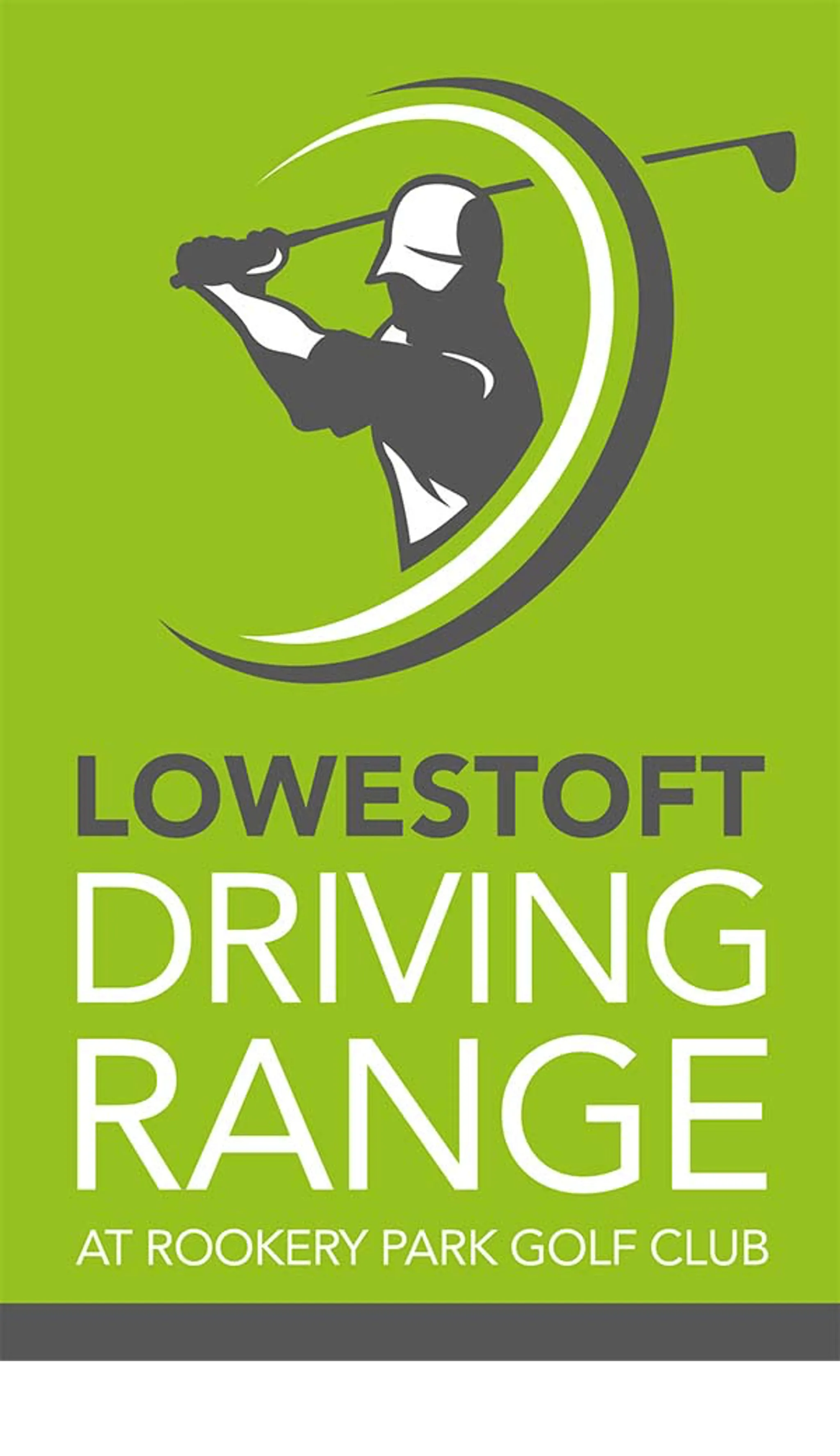 Lowestoft Driving Range