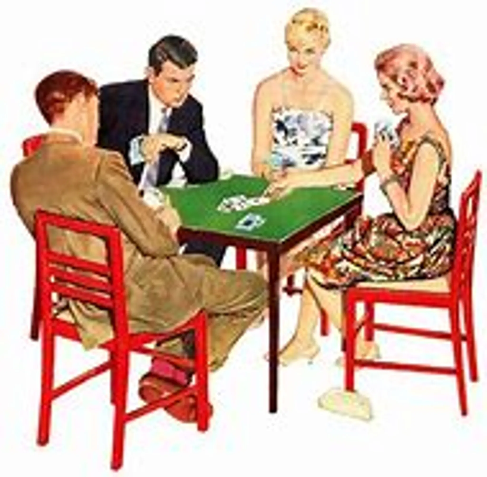 Maylands Bridge Club Inc.