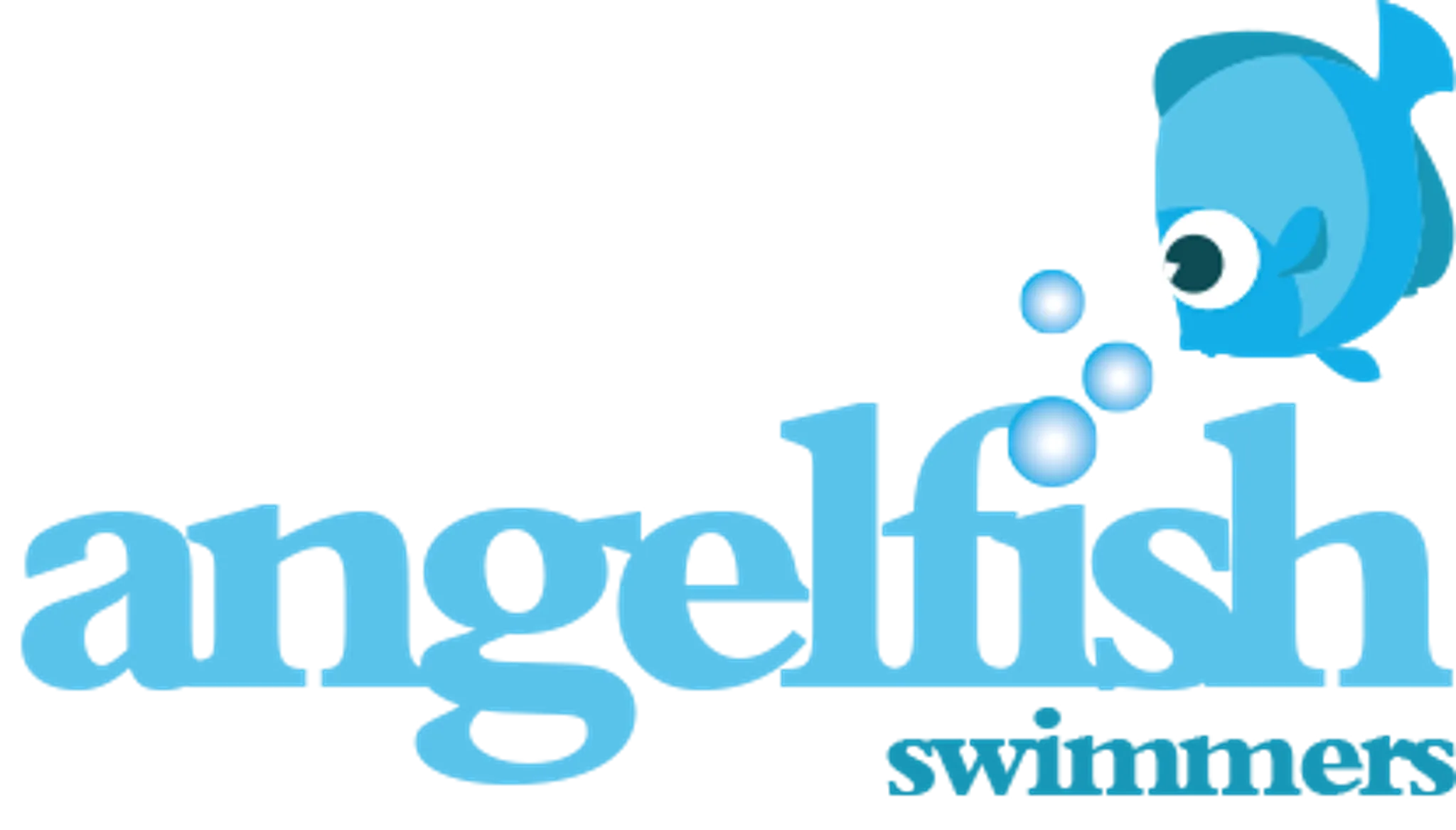 Angelfish Swimmers